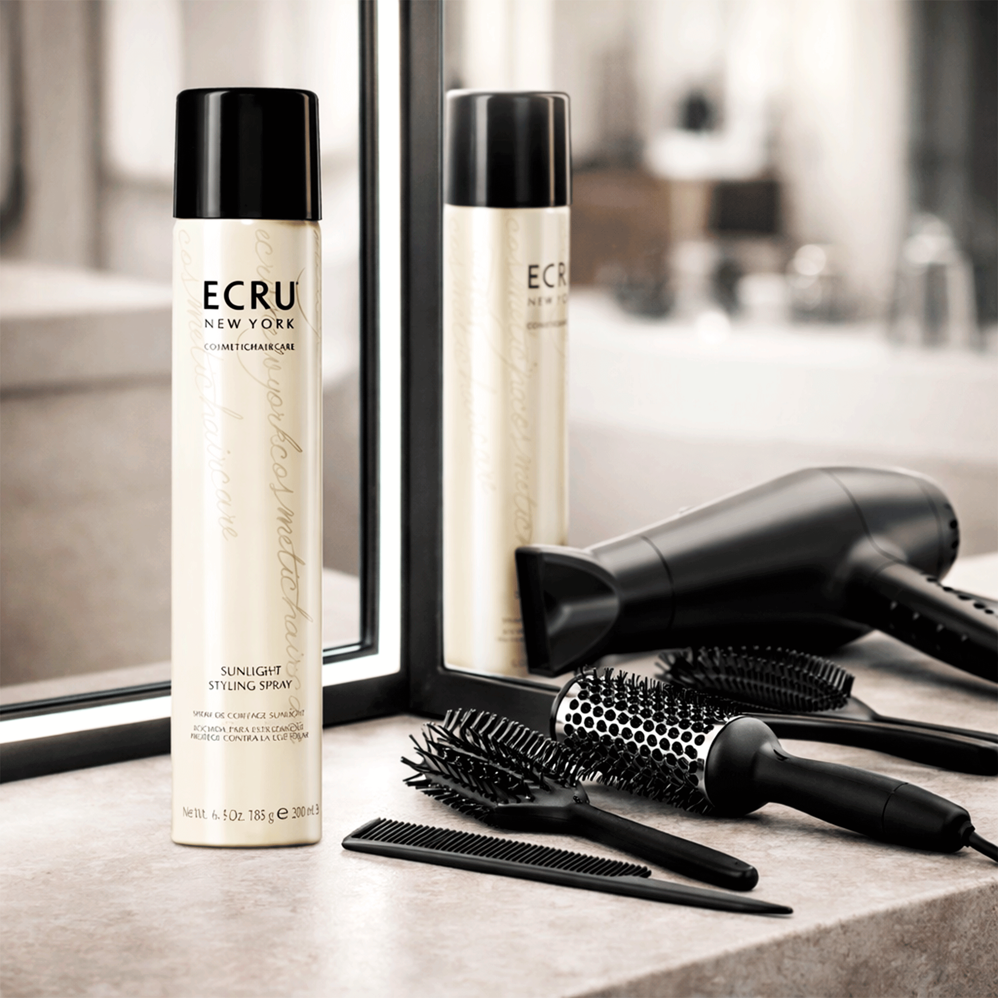 Спрей для стайлінгу волосся 