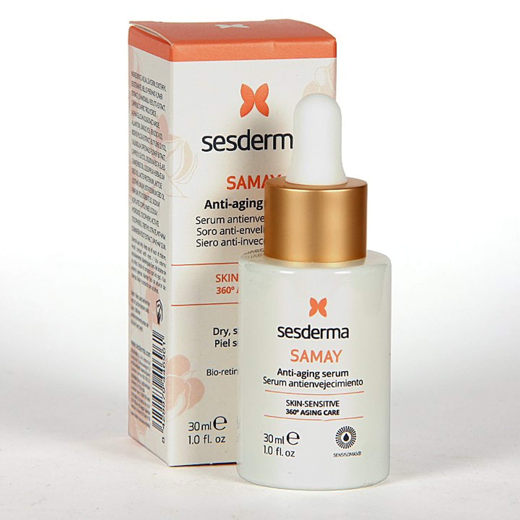 sesderma samay serum цена