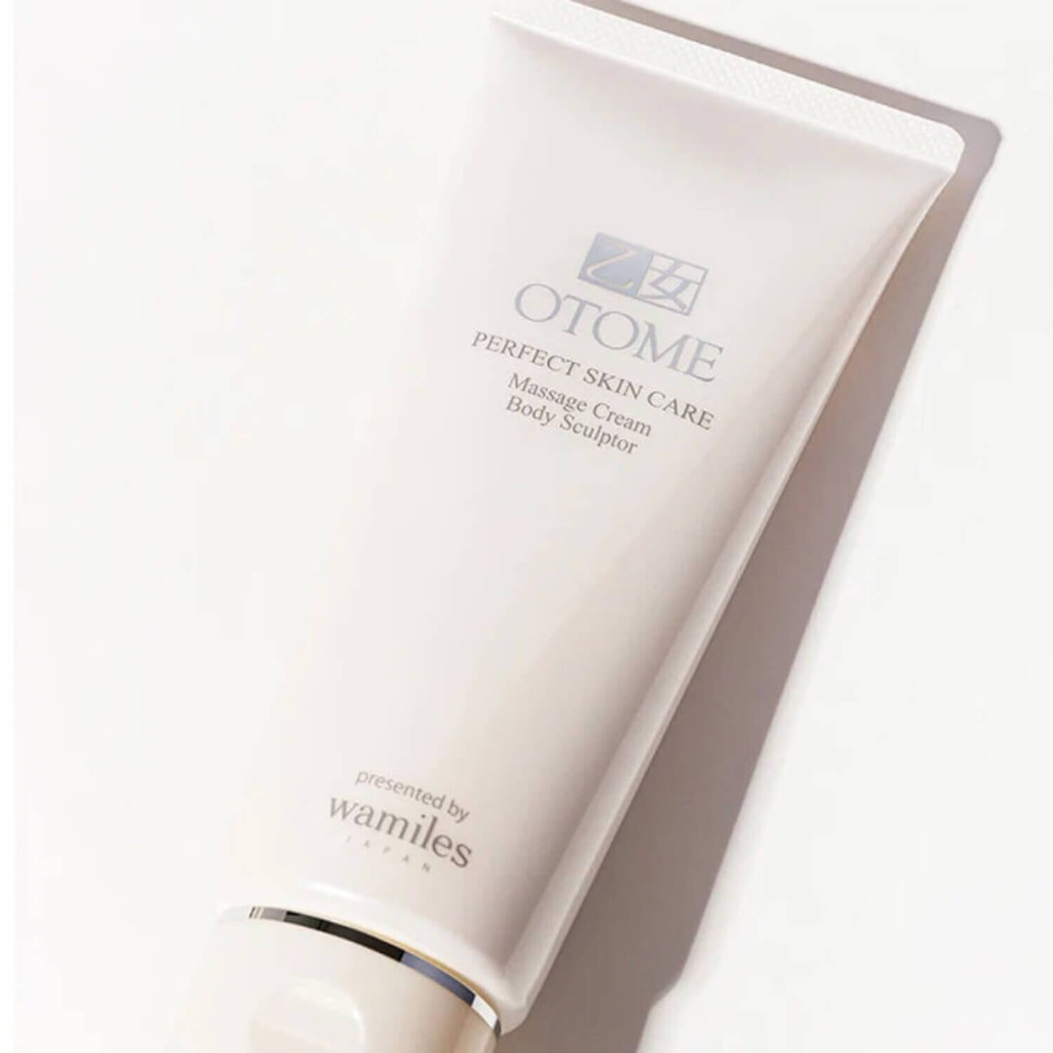 Otome Perfect Skin Care Massage Cream Body Sculptor крем для тела