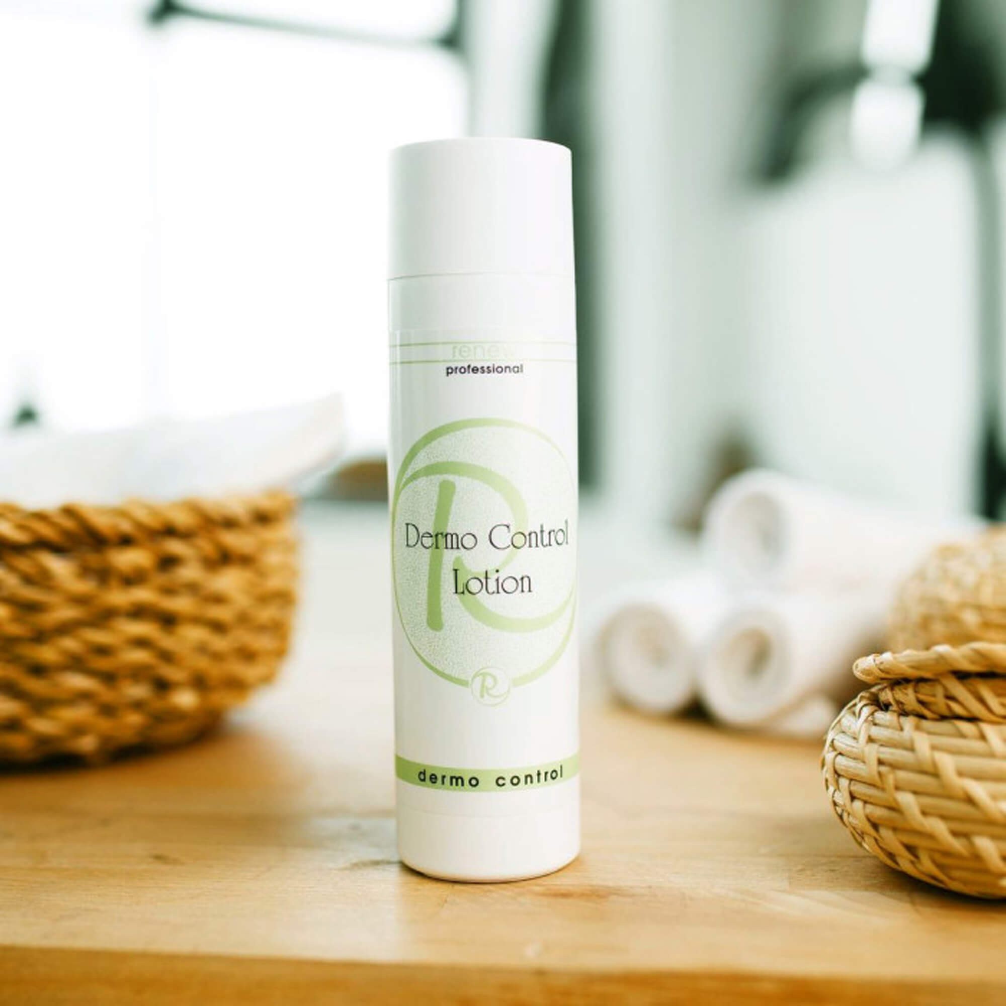 Лосьйон для жирної та проблемної шкіри Renew Dermo Control Lotion