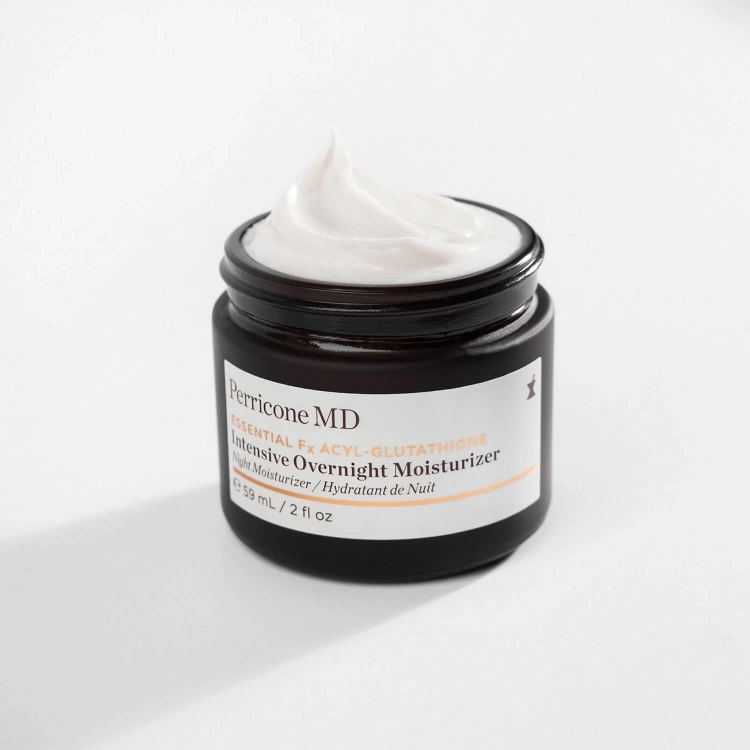 Ночной крем с ацил-глутатионом Perricone MD Essential Fx Intensive Overnight Moisturizer
