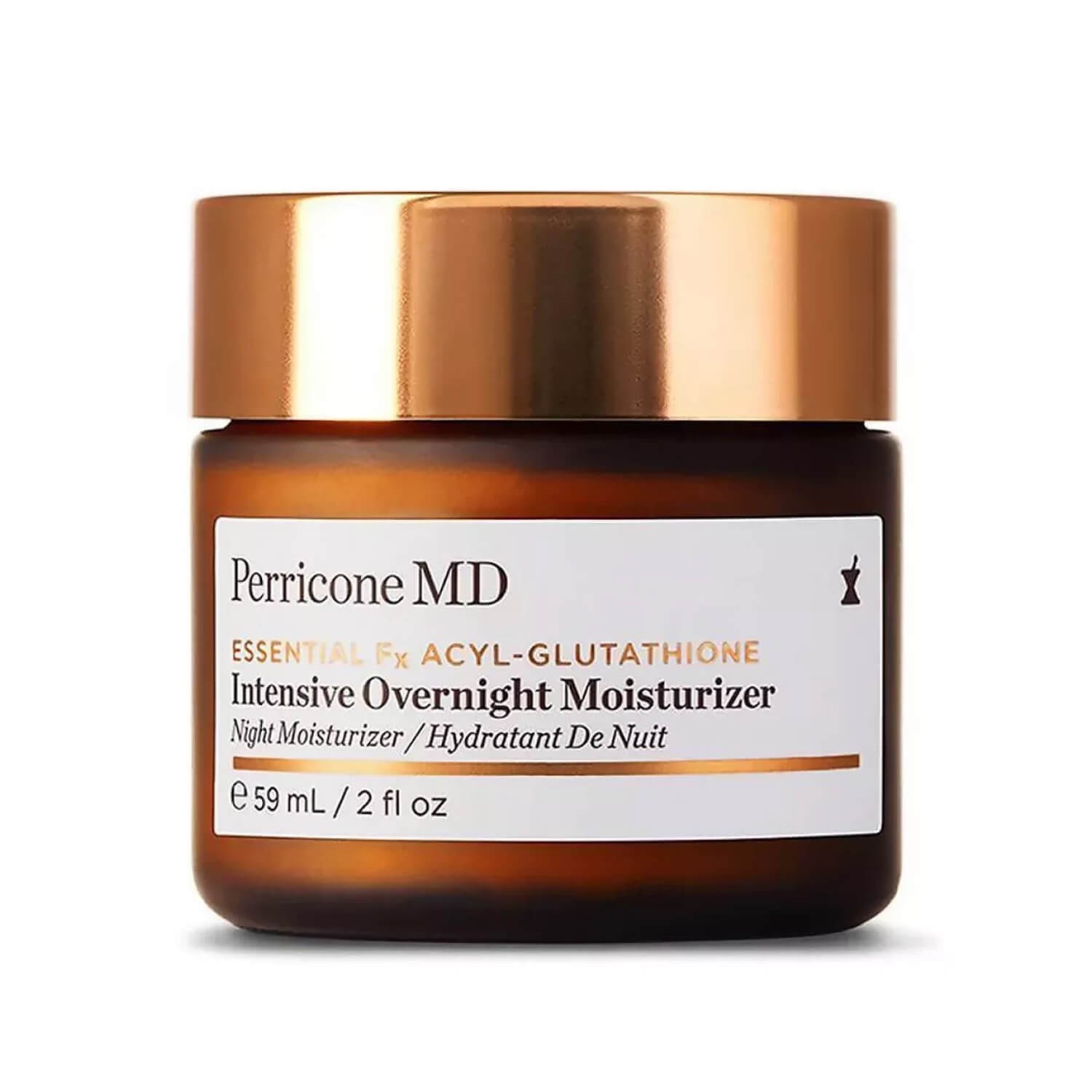 Perricone MD Ночной крем с ацил-глутатионом