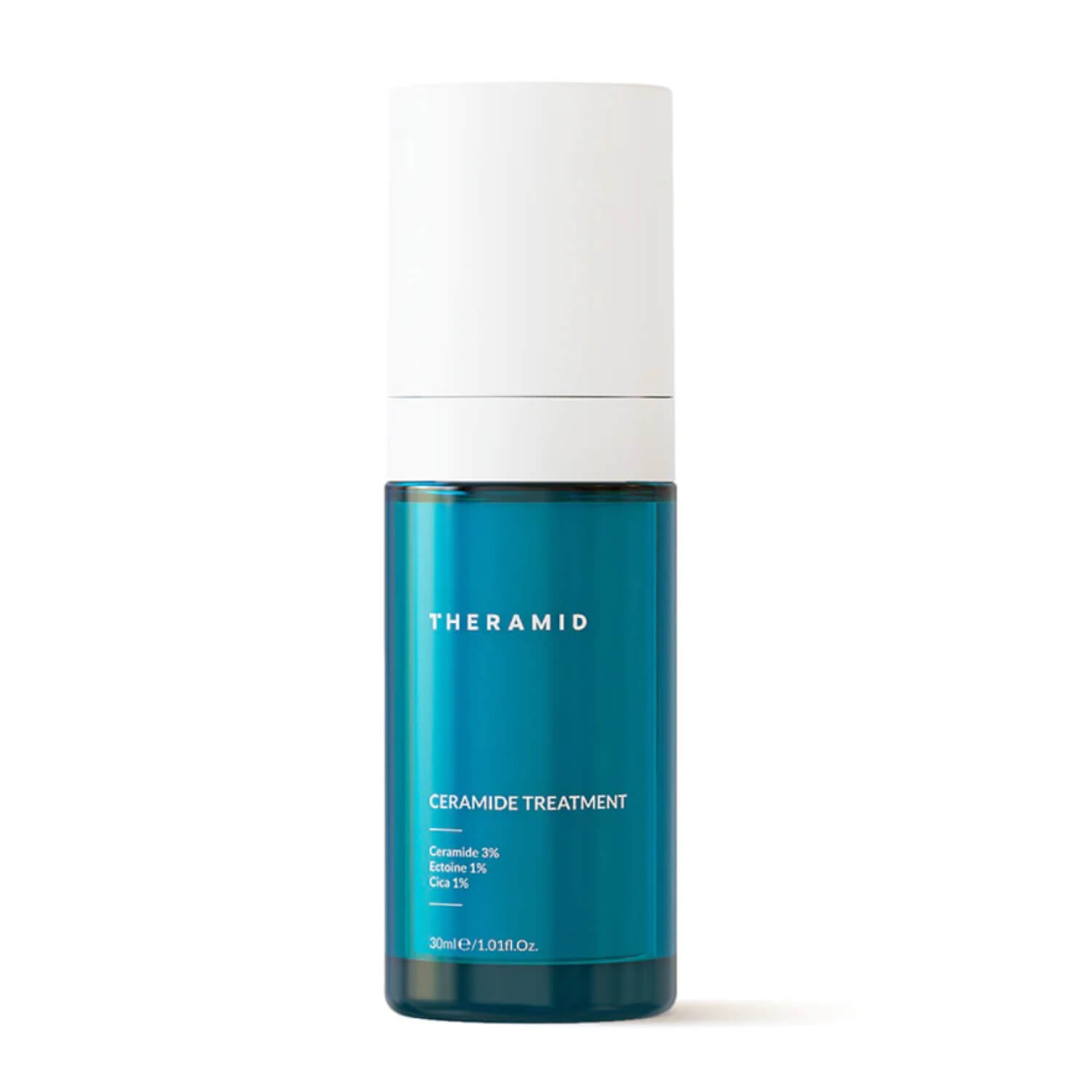 Theramid Ceramide Treatment High-Dose Ceramide Care Киев