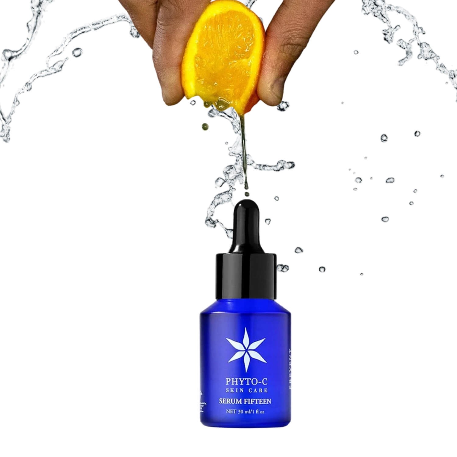 phyto c serum fifteen купить