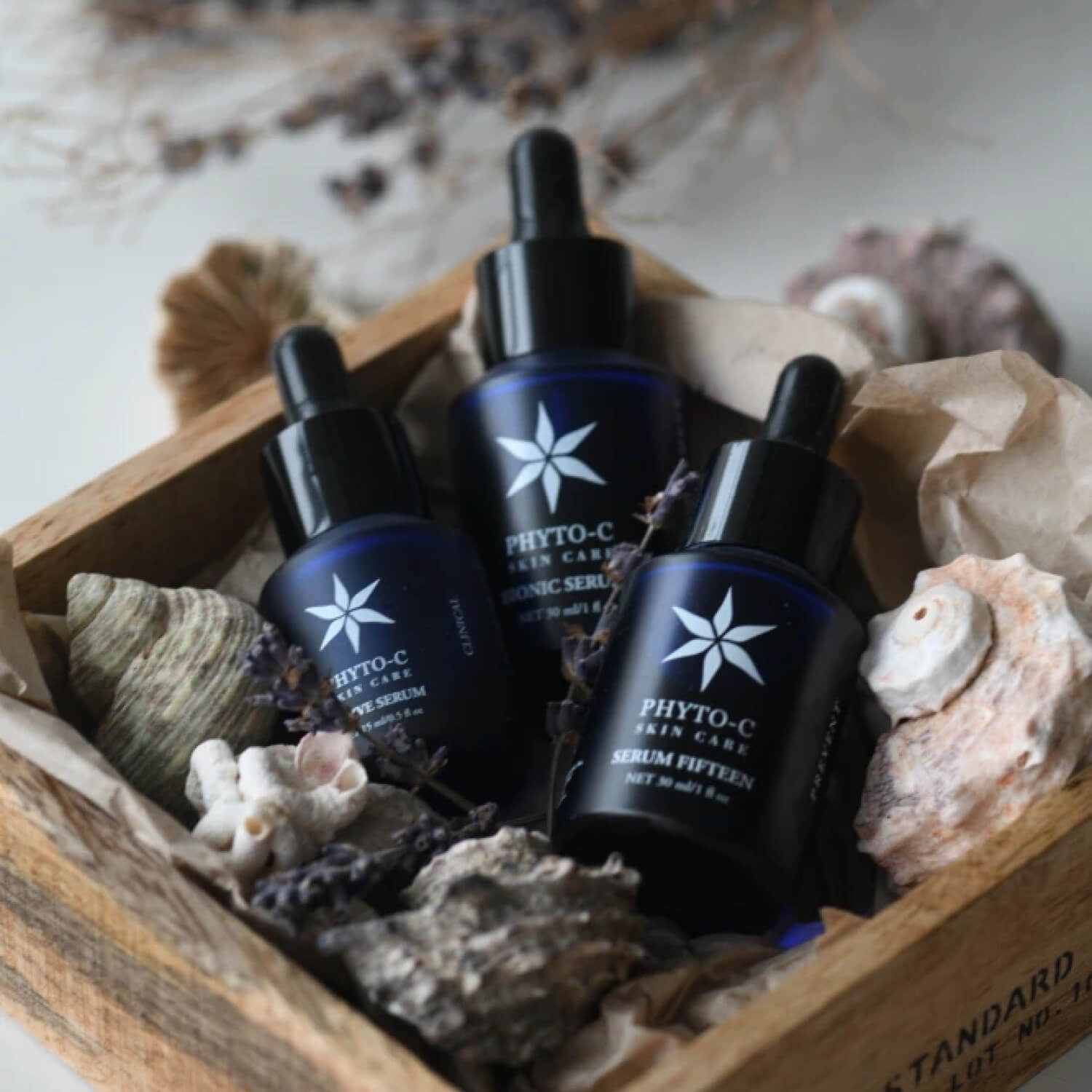 phyto c serum fifteen киев