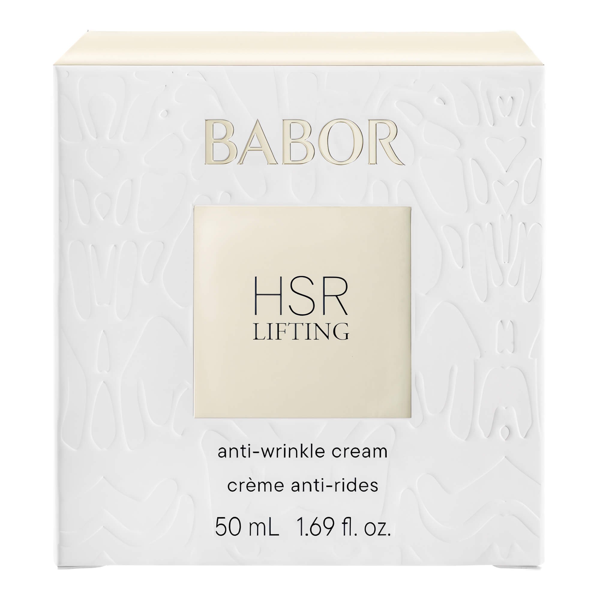 Babor Лифтинг-крем для лица