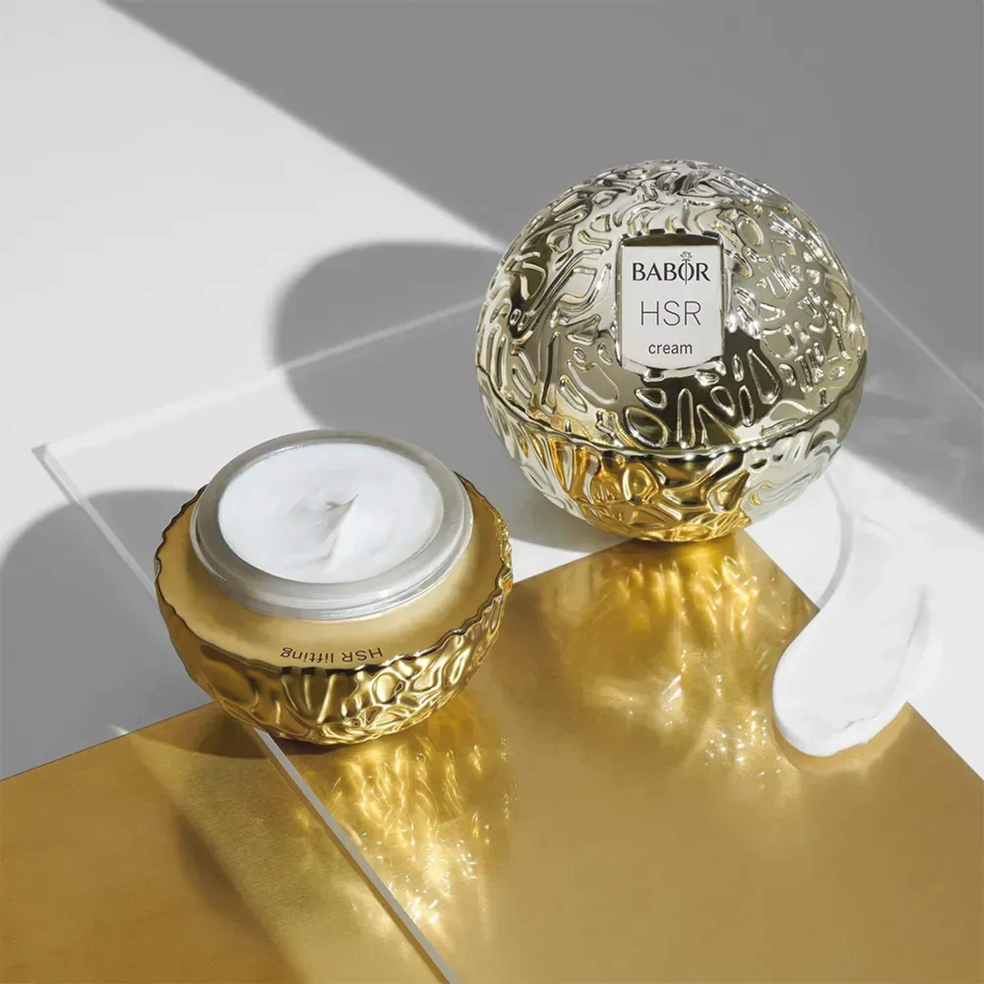 babor hsr lifting cream киев