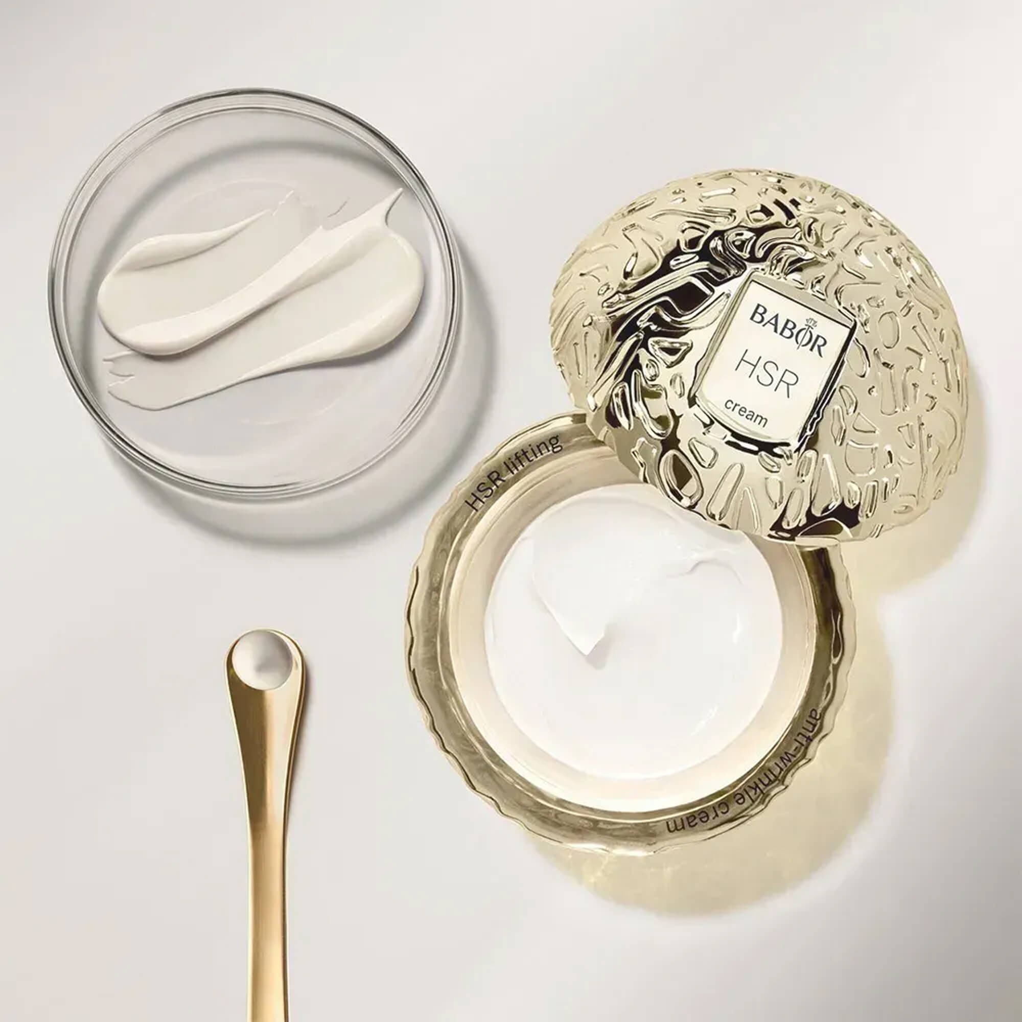 babor hsr lifting cream украина