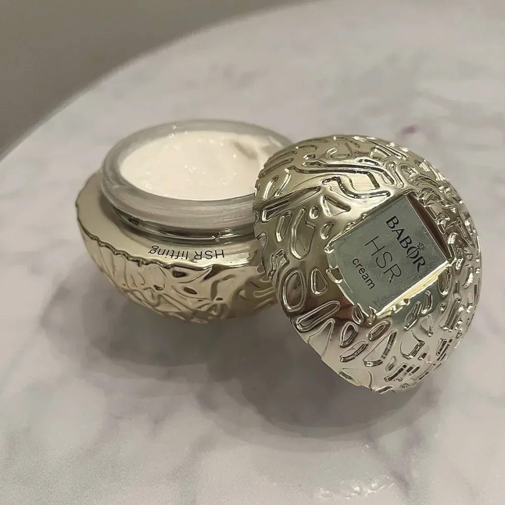 babor hsr lifting cream заказать