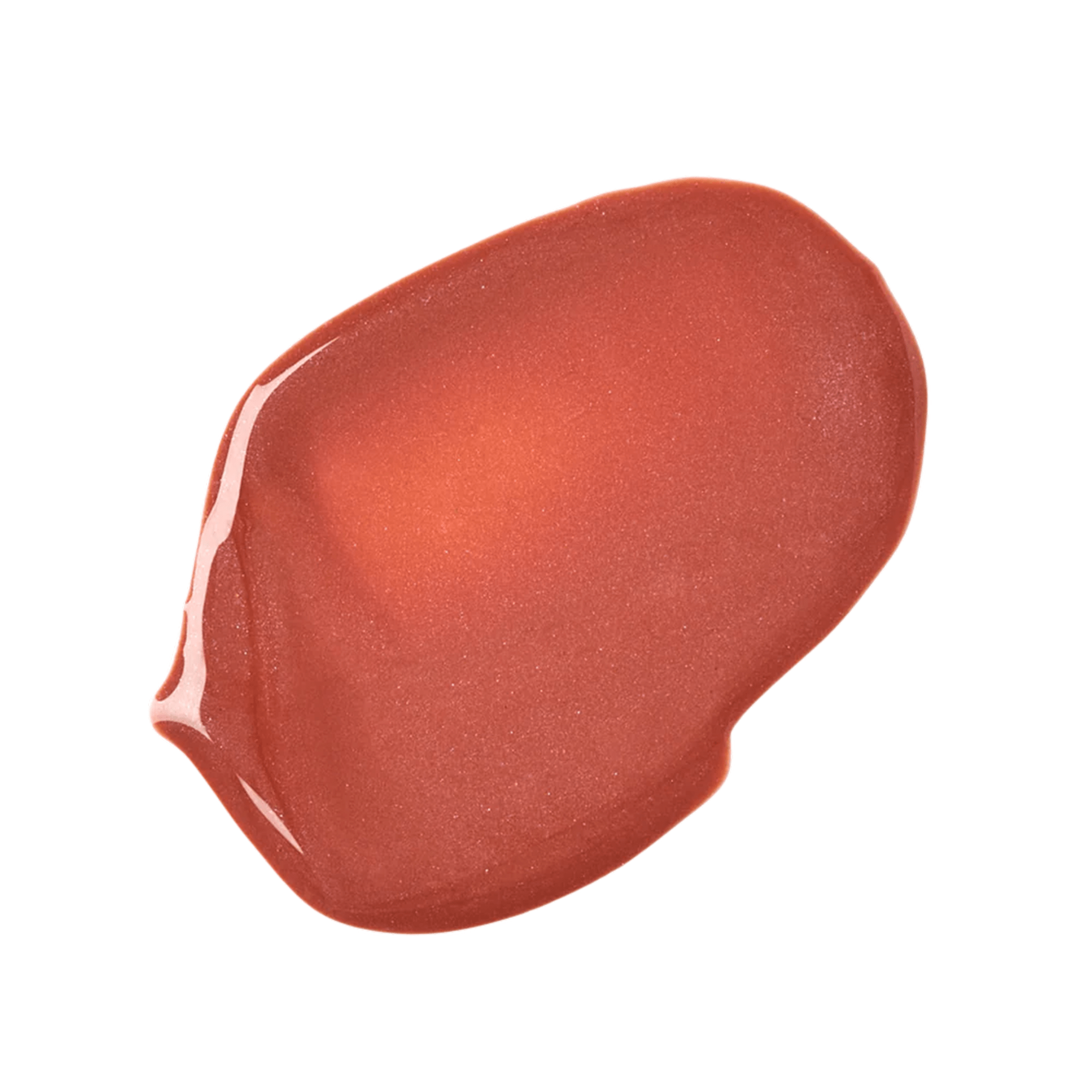 Блиск для губ Теплий нюд Colorescience Lip Shine SPF 35  Savanna