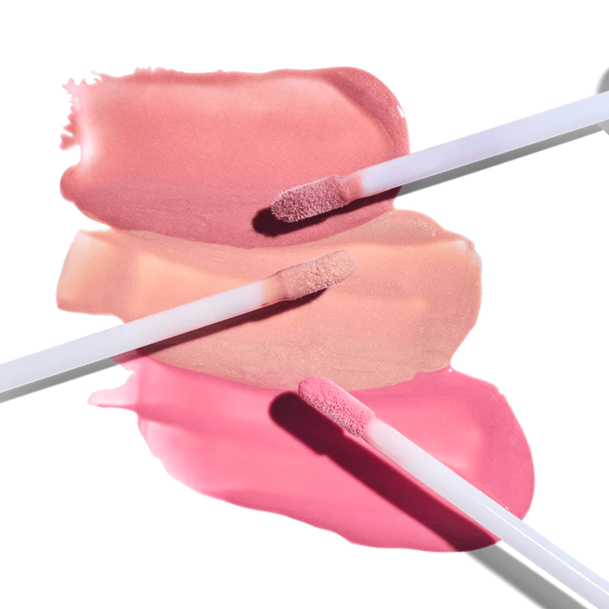 Блиск для губ Теплий нюд Colorescience Lip Shine SPF 35  Savanna