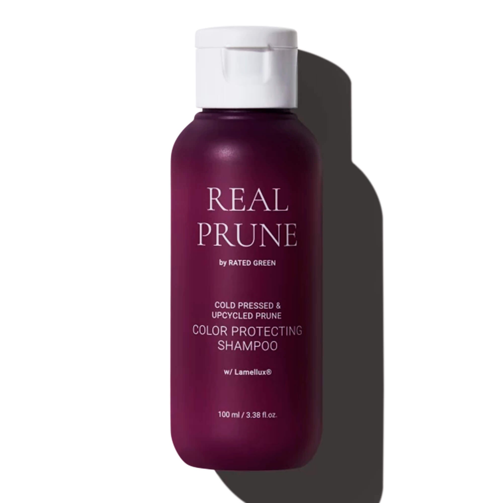 Набор миниатюр для волос Rated Green Real Prune Mini Set
