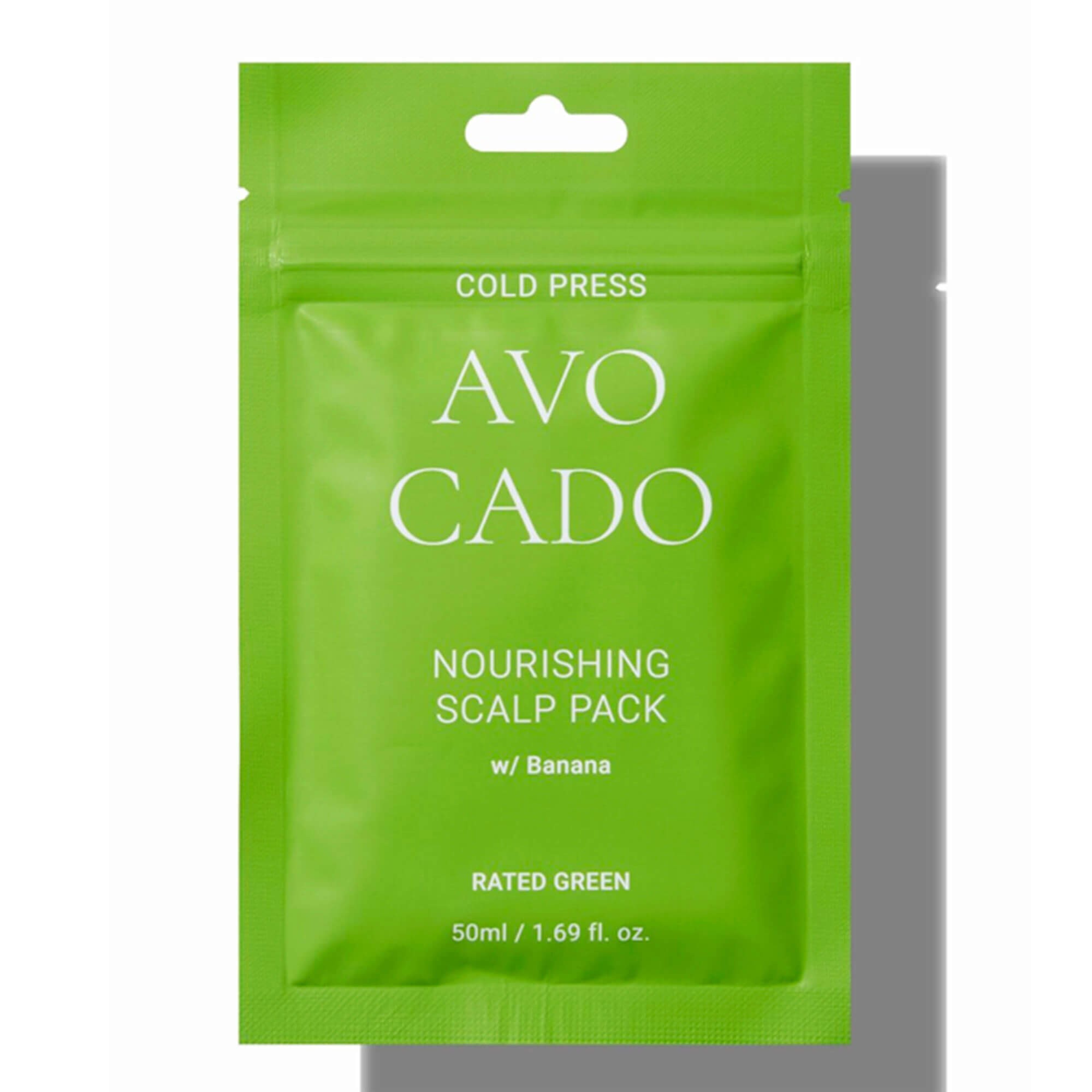 Набор миниатюр для волос Rated Green Real Prune Mini Set