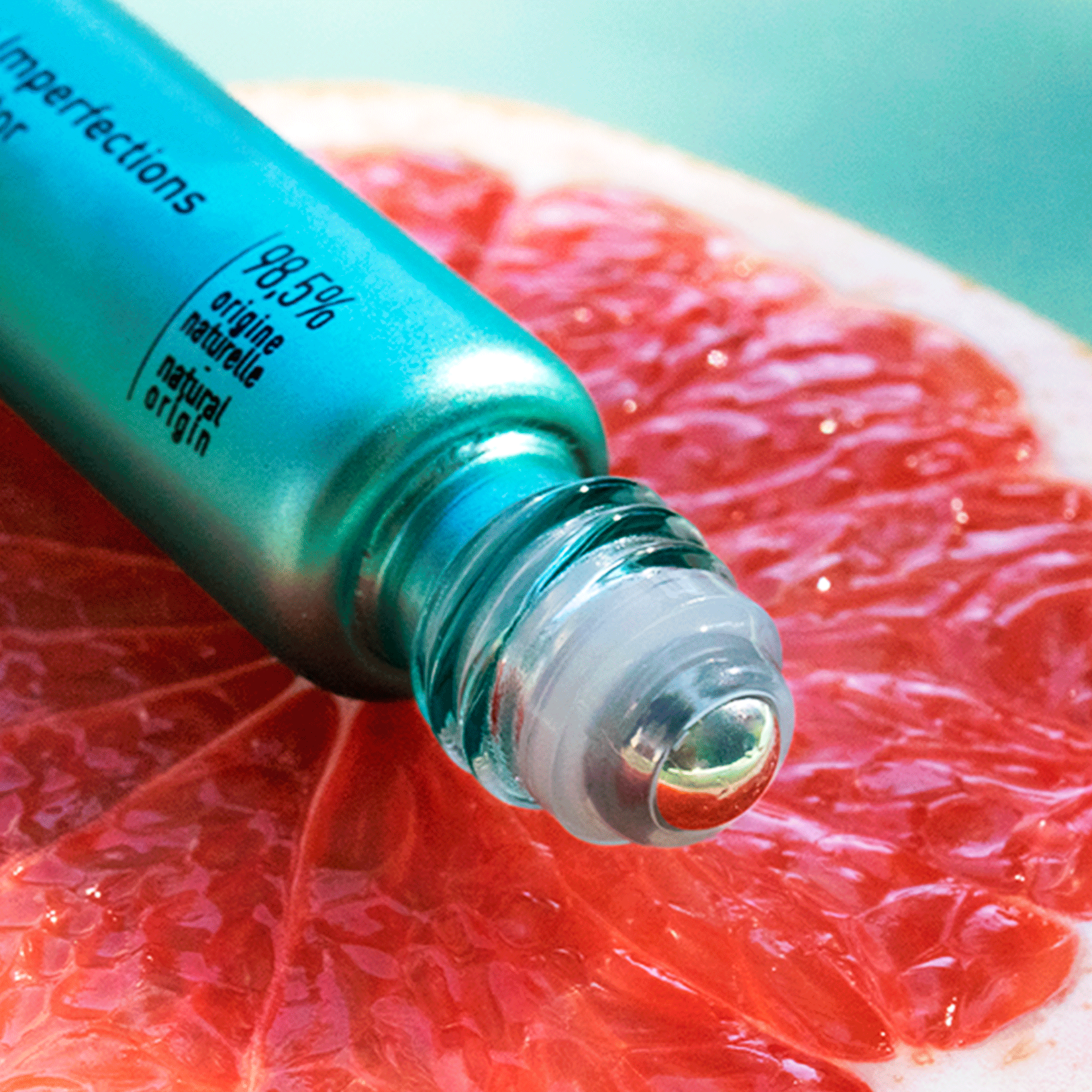 Коректор недоліків Academie Pure Imperfections Corrector