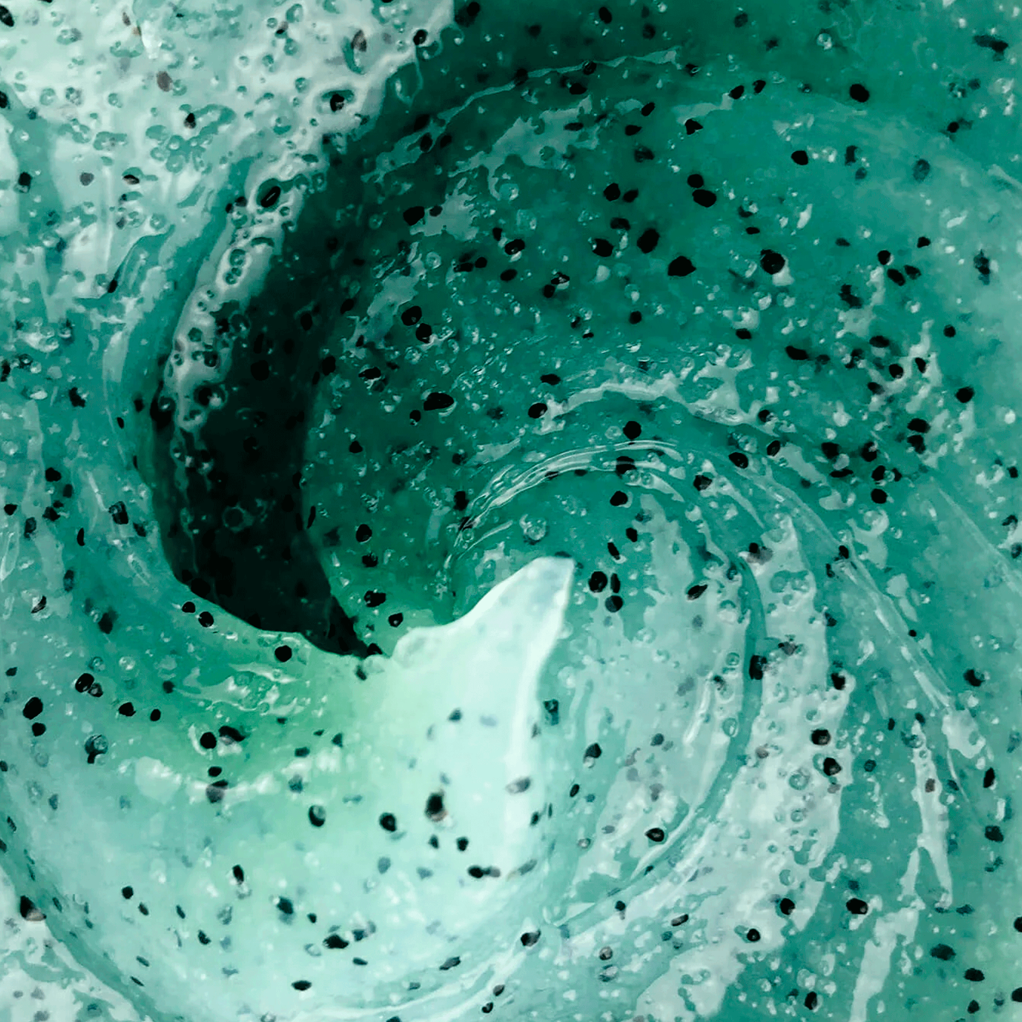 Скраб для тела Морской бриз Academie Body Scrub Lagoon Granita