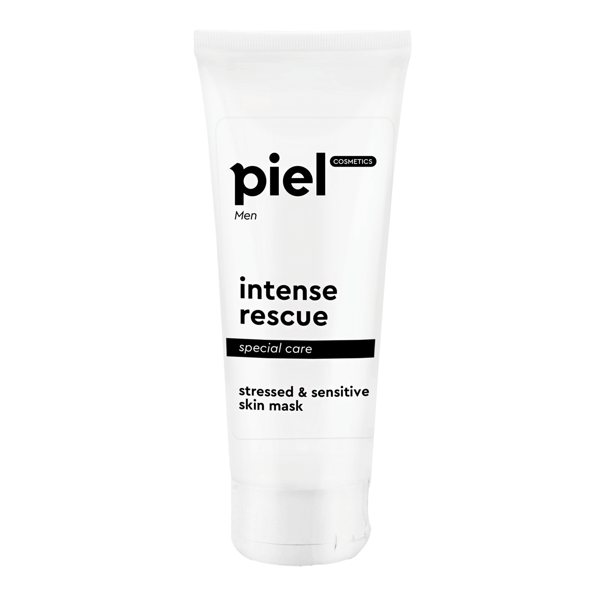 Восстанавливающая маска для мужской кожи лица Piel Cosmetics Intense Rescue Mask