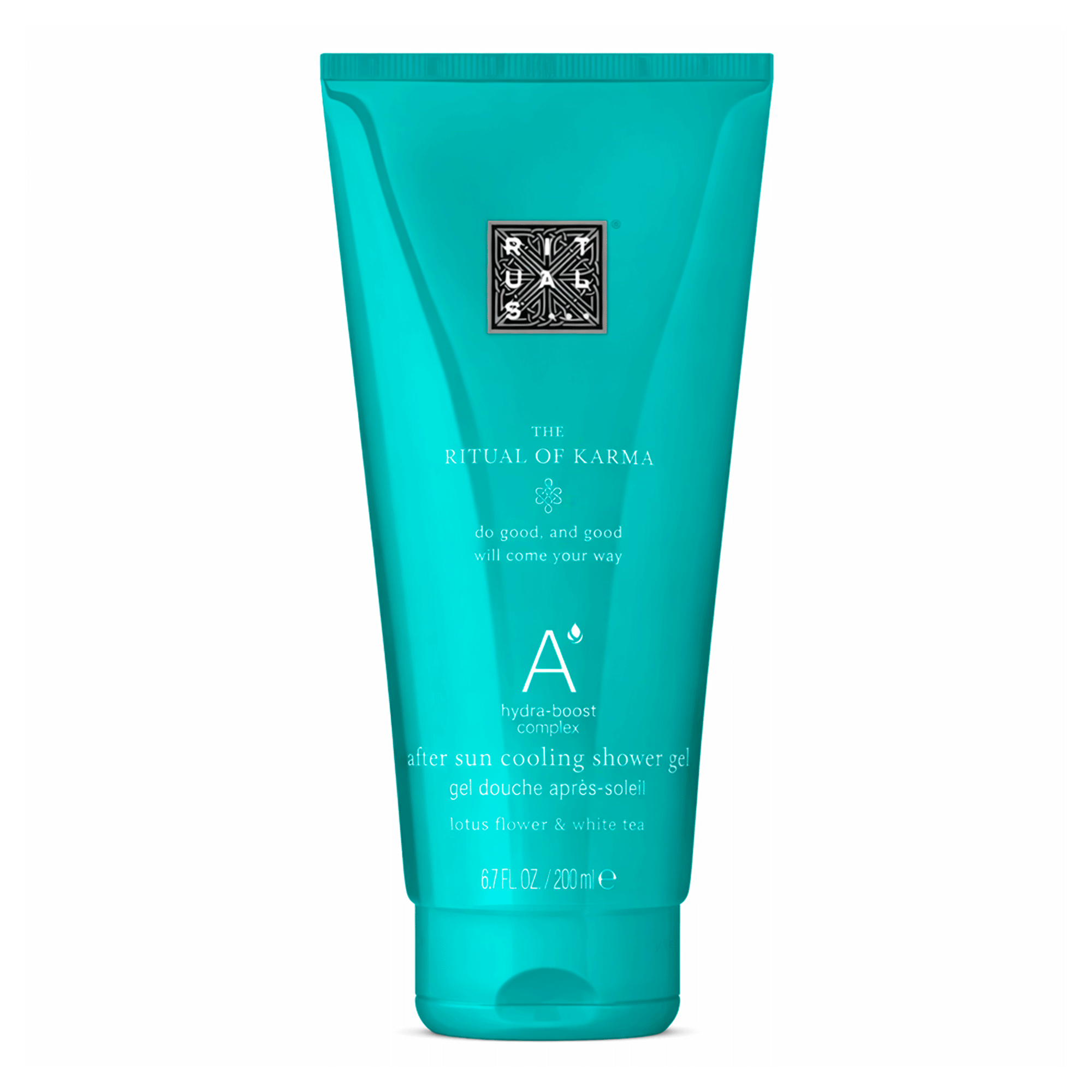 Rituals Гель для душа после загара