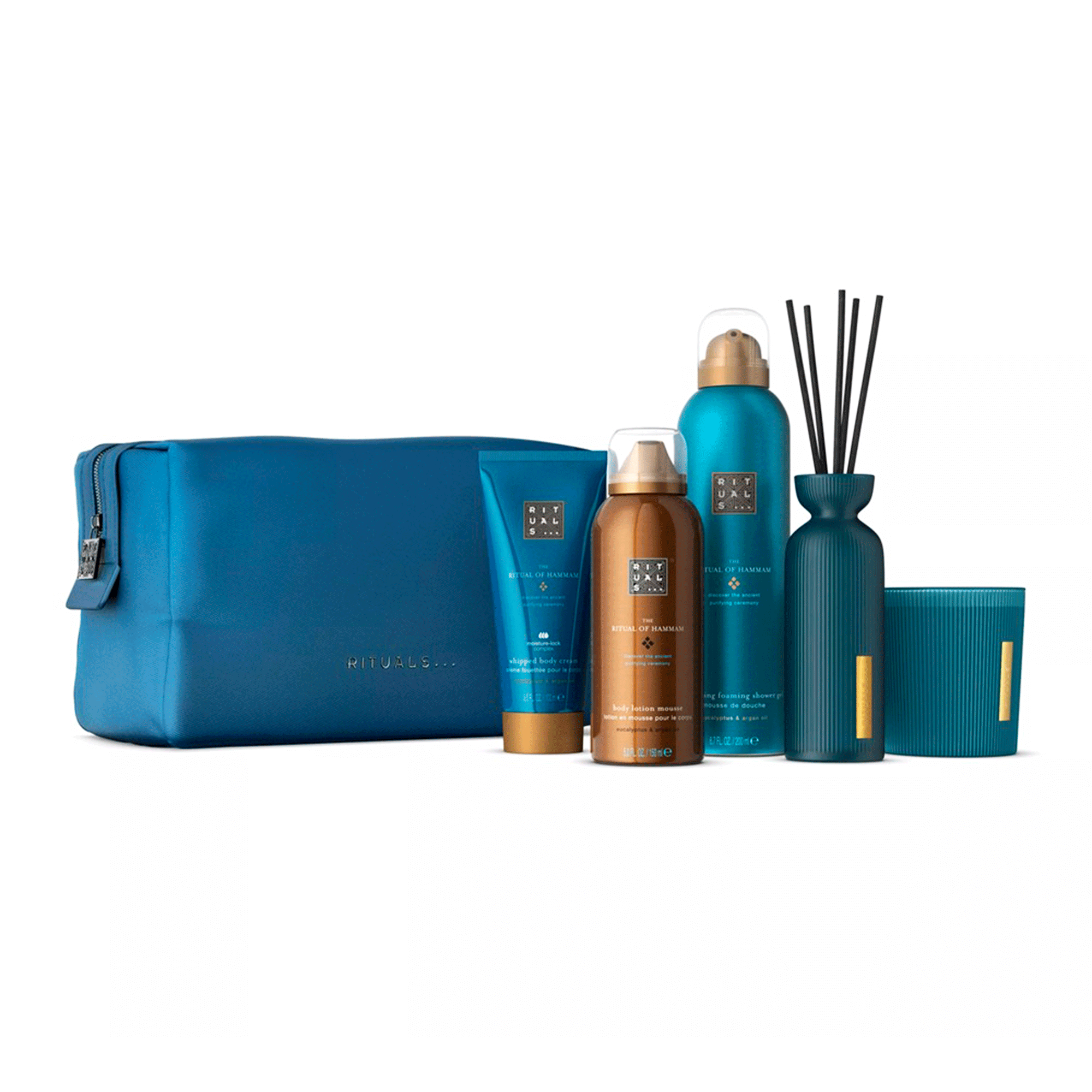 Rituals Подарочный набор