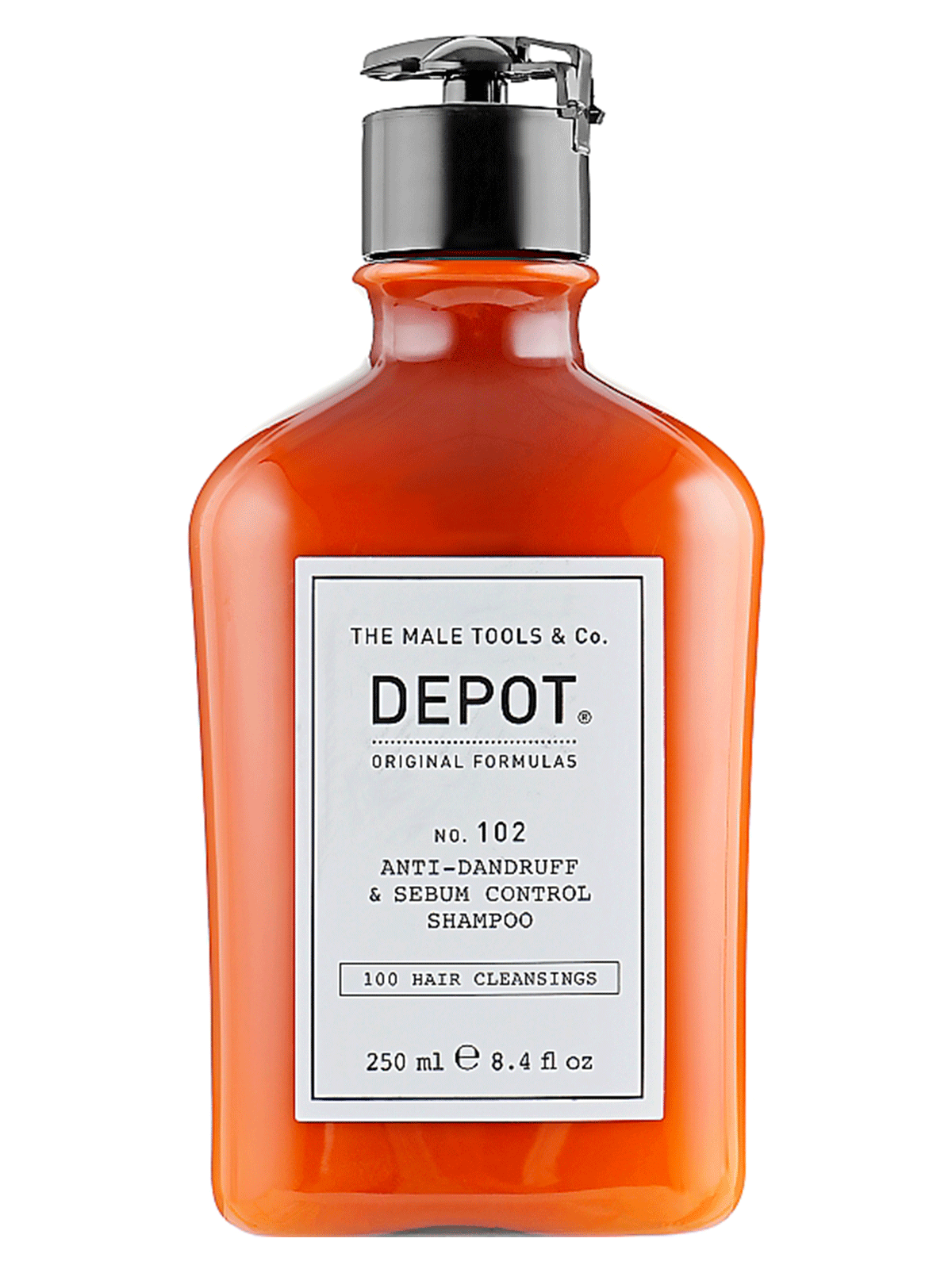 Depot 