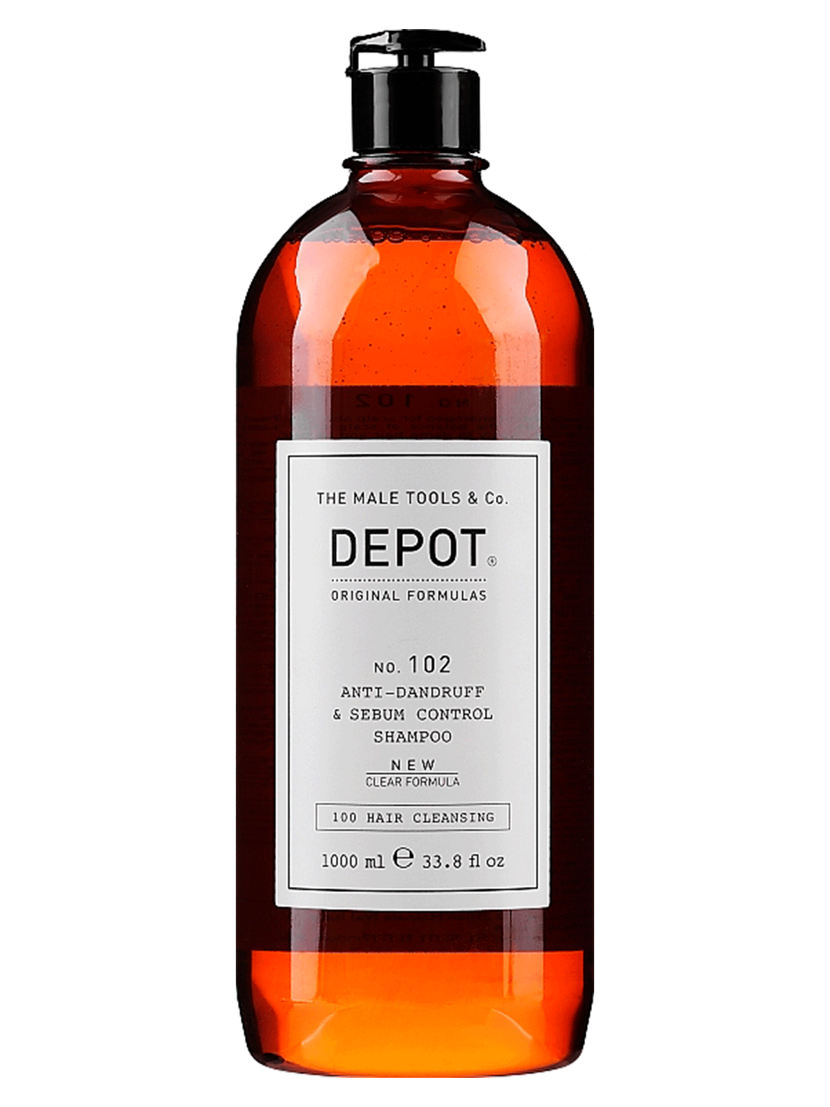  Depot 