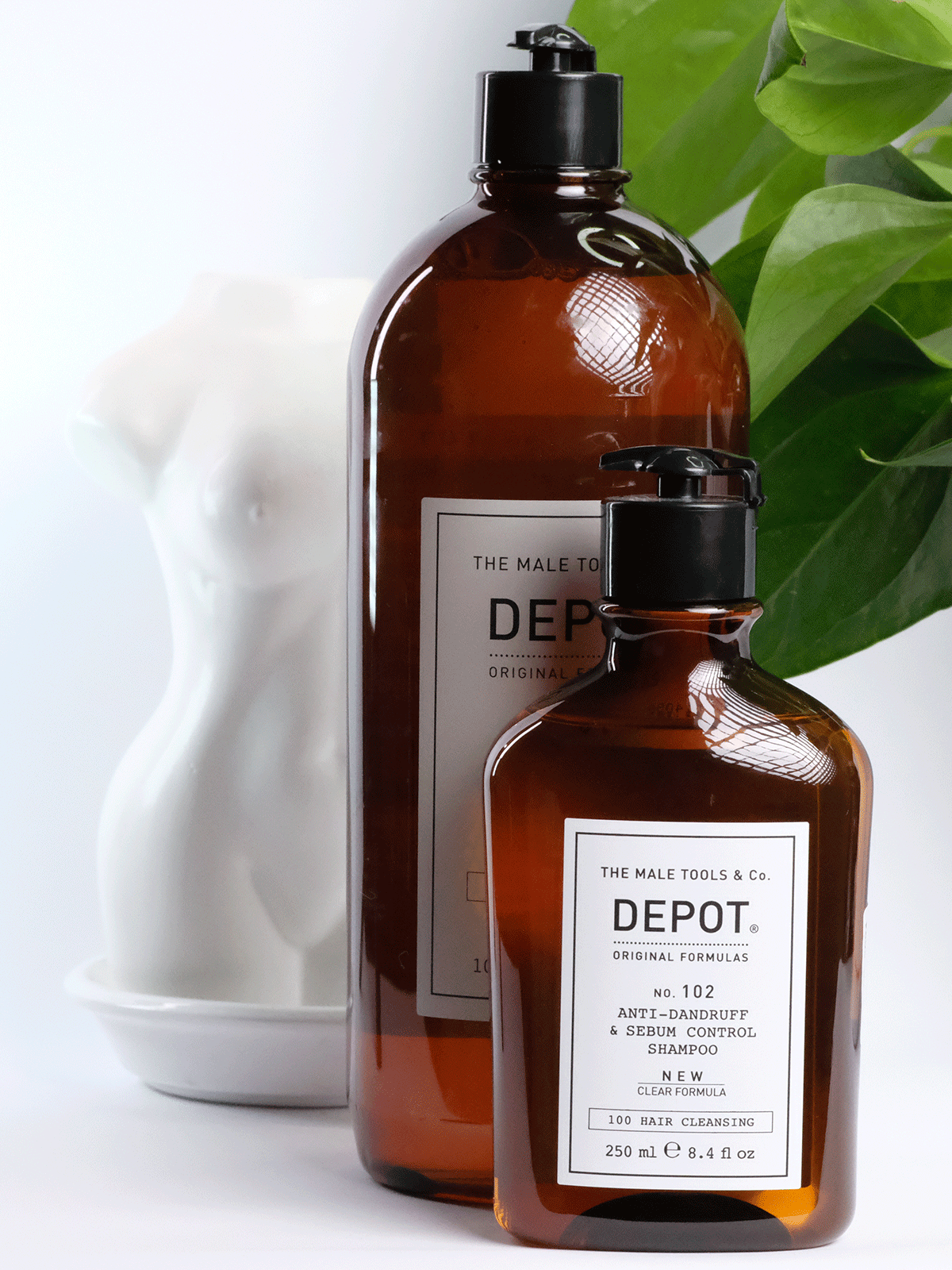  Depot 