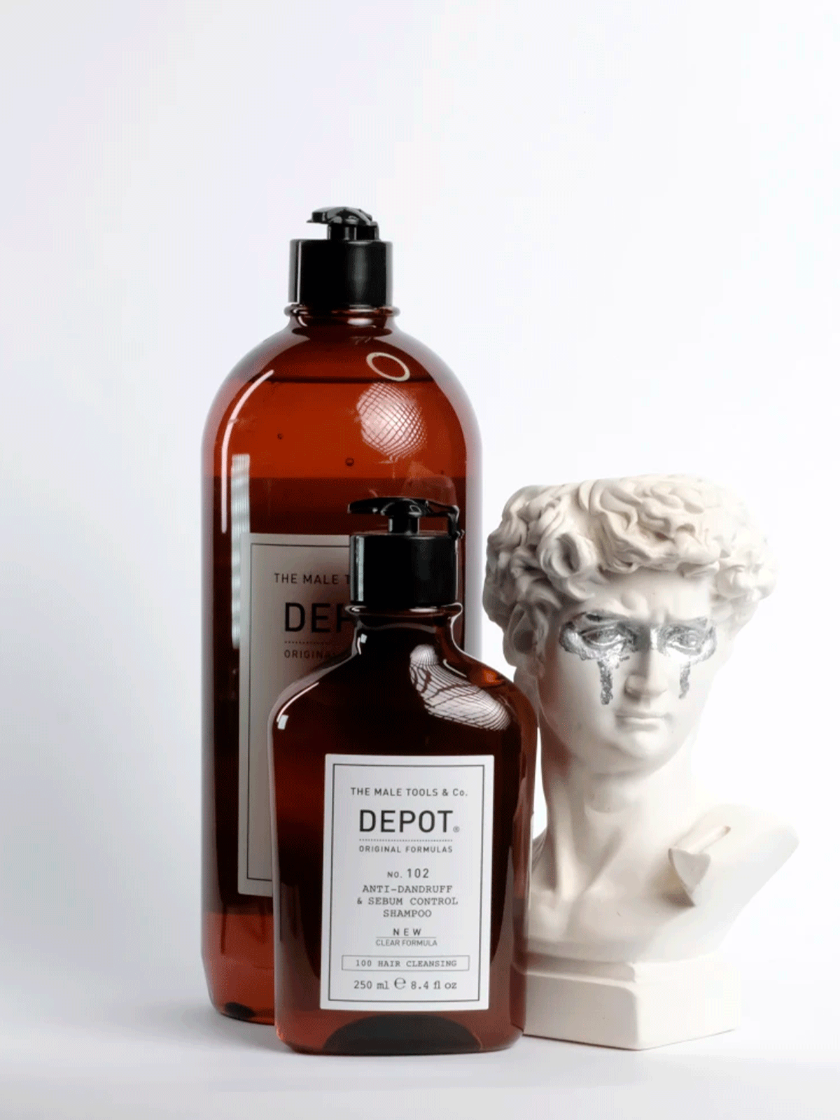  Depot 