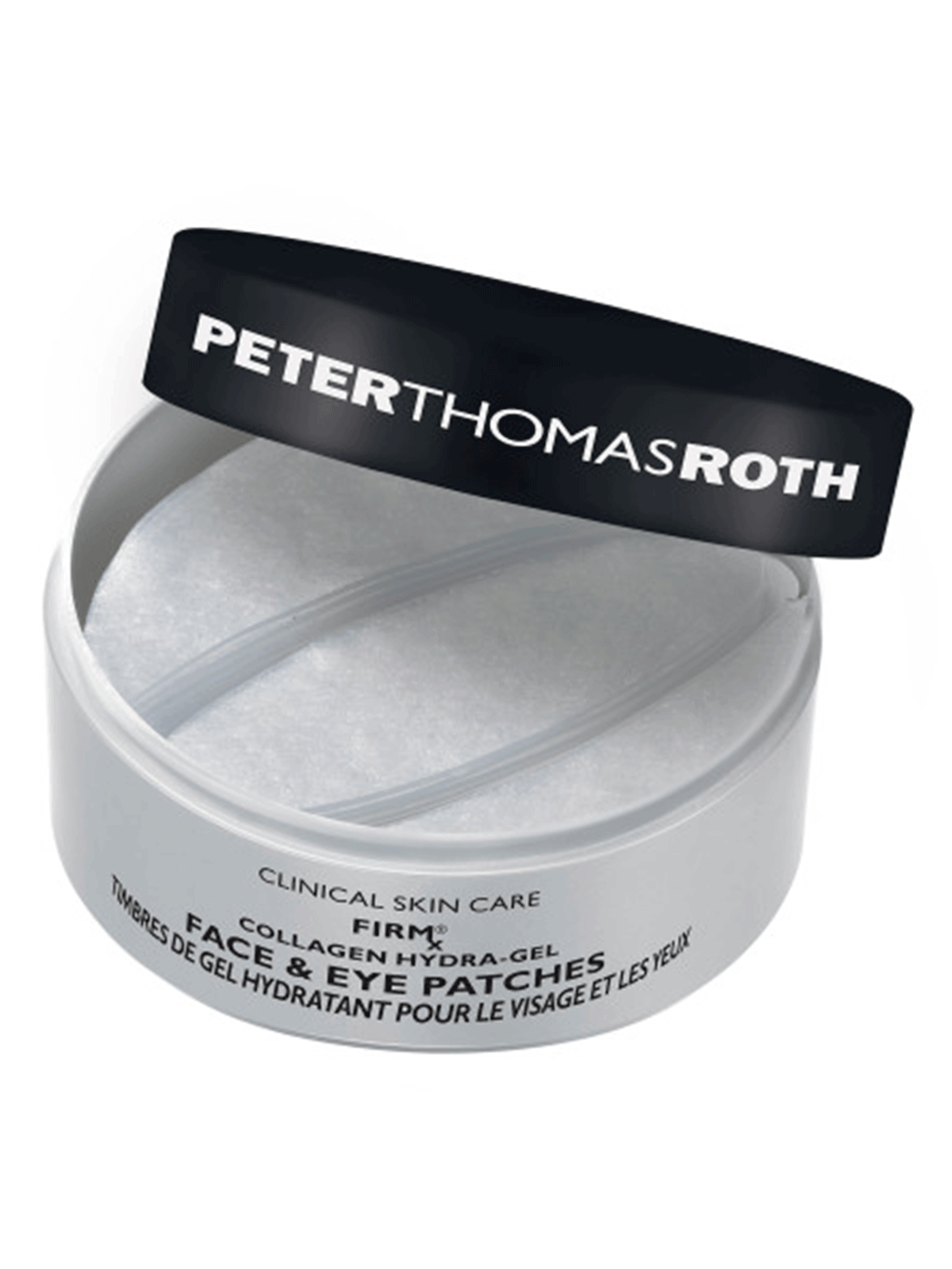  Peter Thomas Roth 