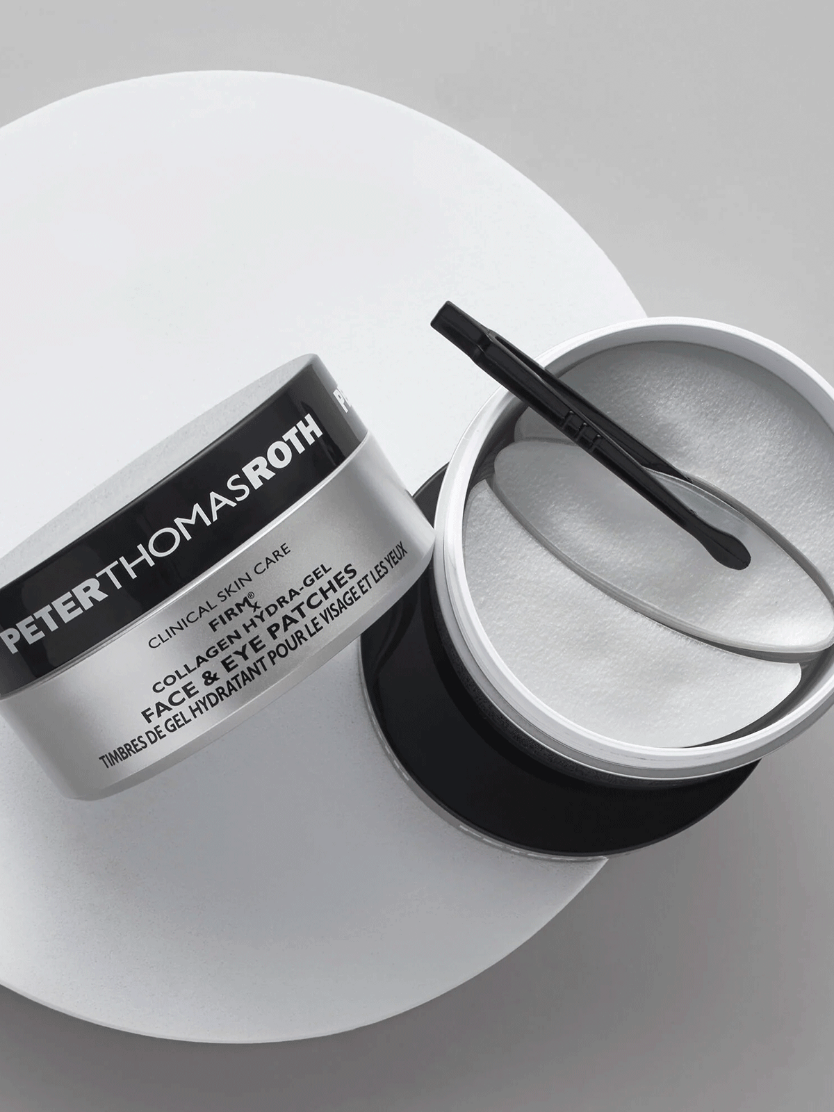  Peter Thomas Roth 