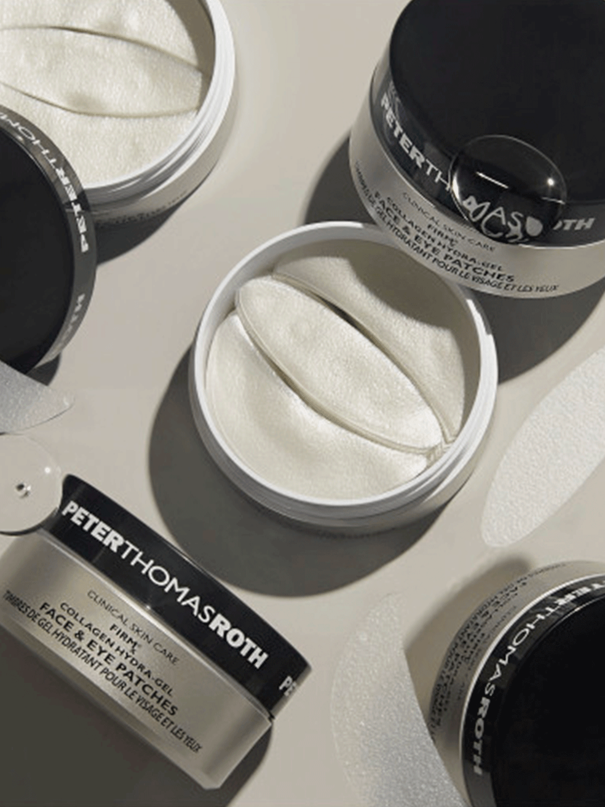 Peter Thomas Roth 
