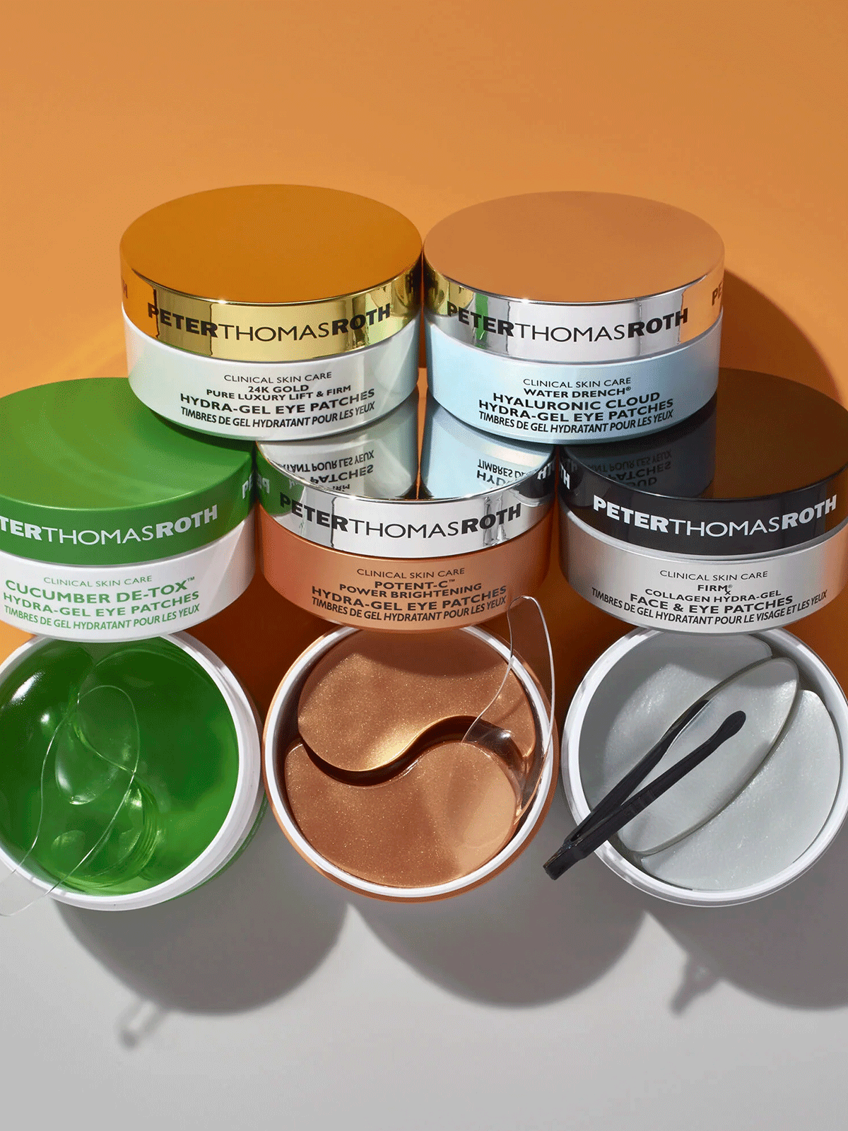  Peter Thomas Roth 