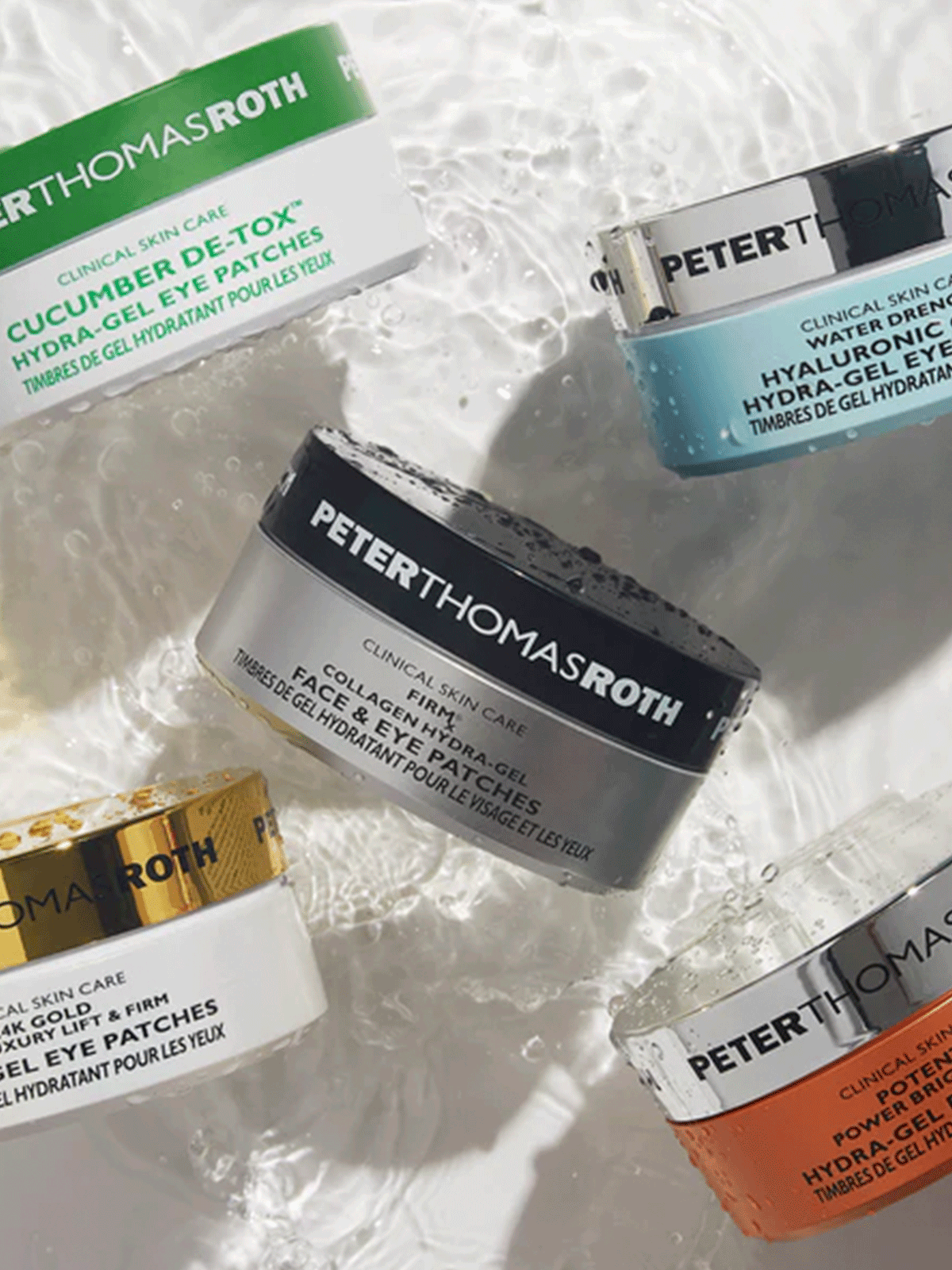 Peter Thomas Roth 