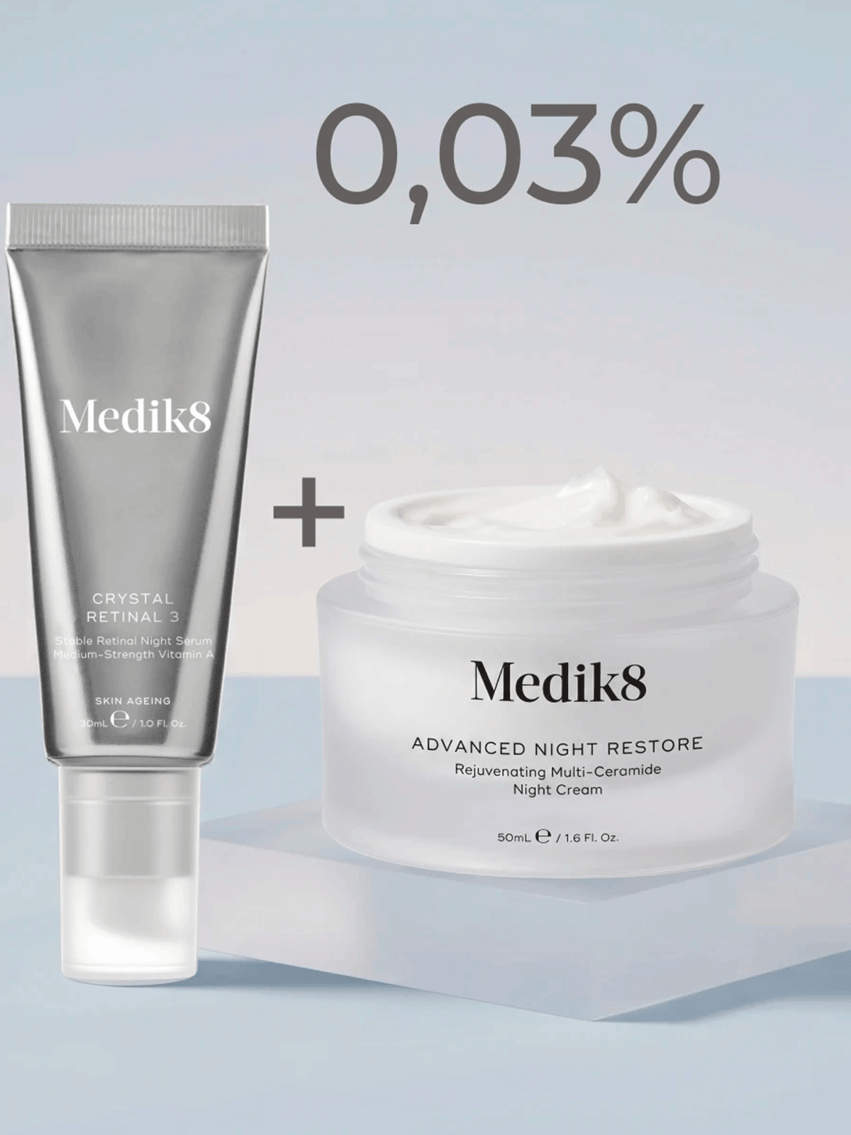  Medik8 