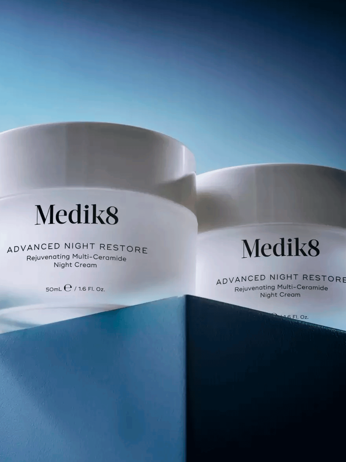  Medik8 