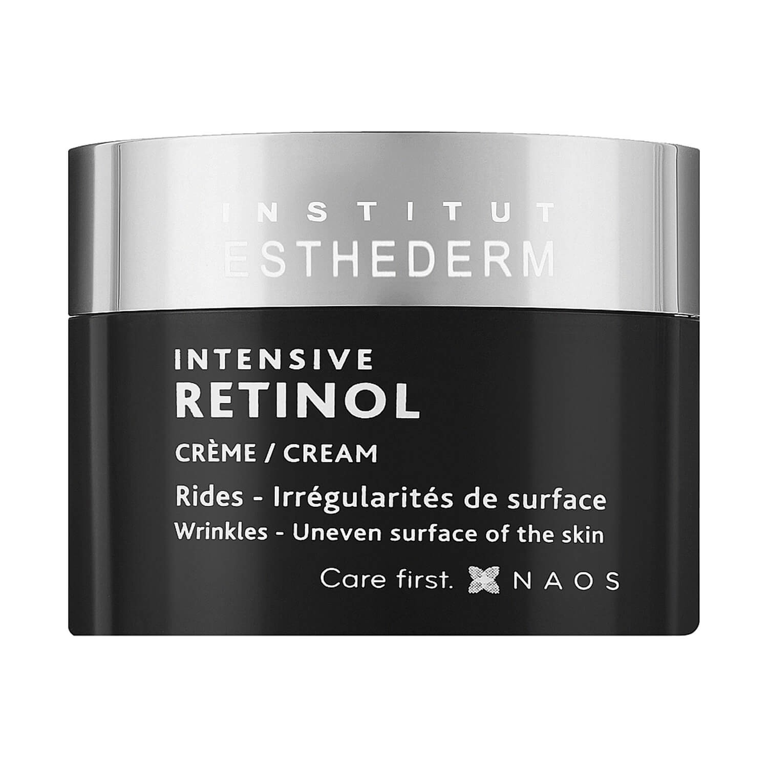 Крем на основе витамина А Institut Esthederm Intensive Retinol Cream