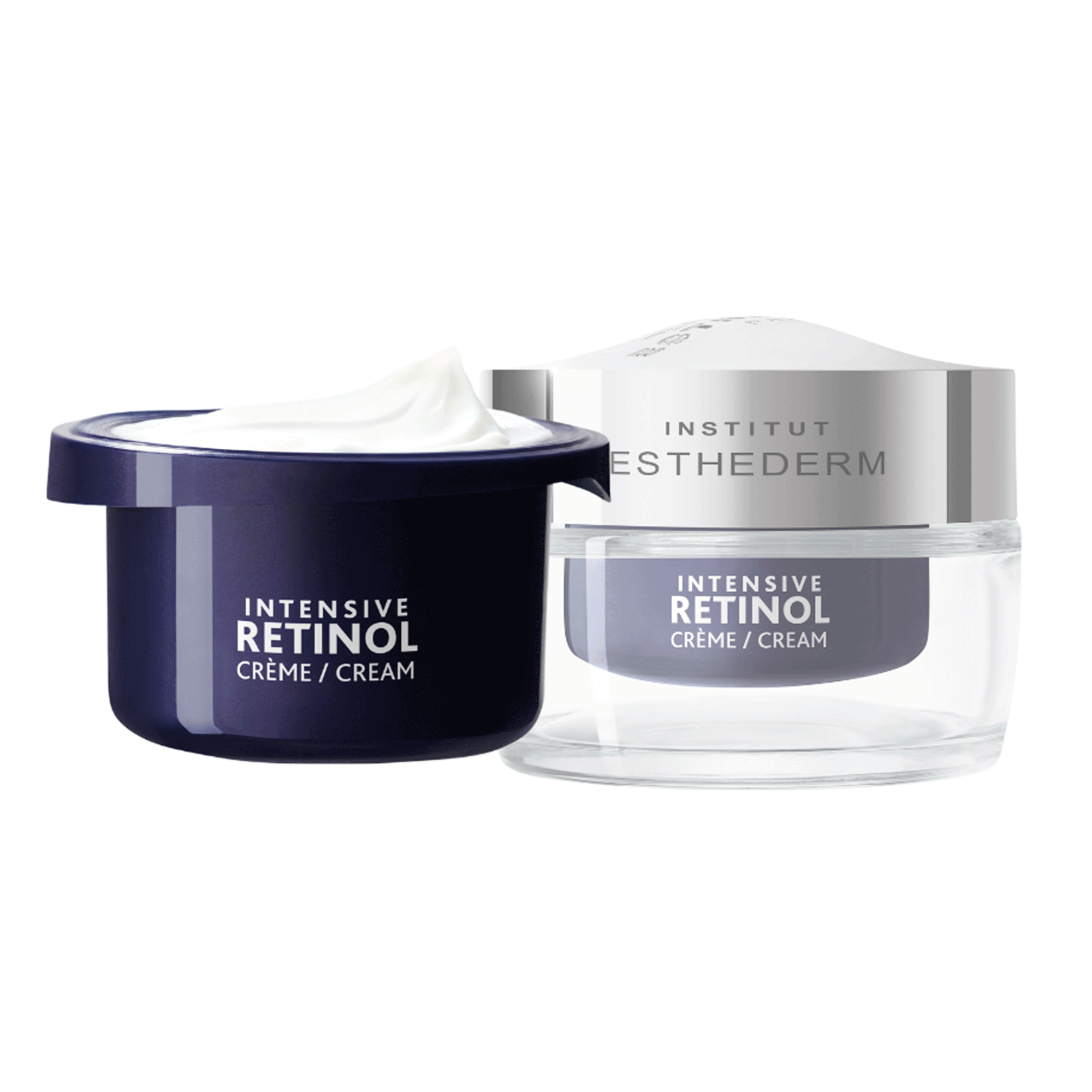Крем на основе витамина А Institut Esthederm Intensive Retinol Cream