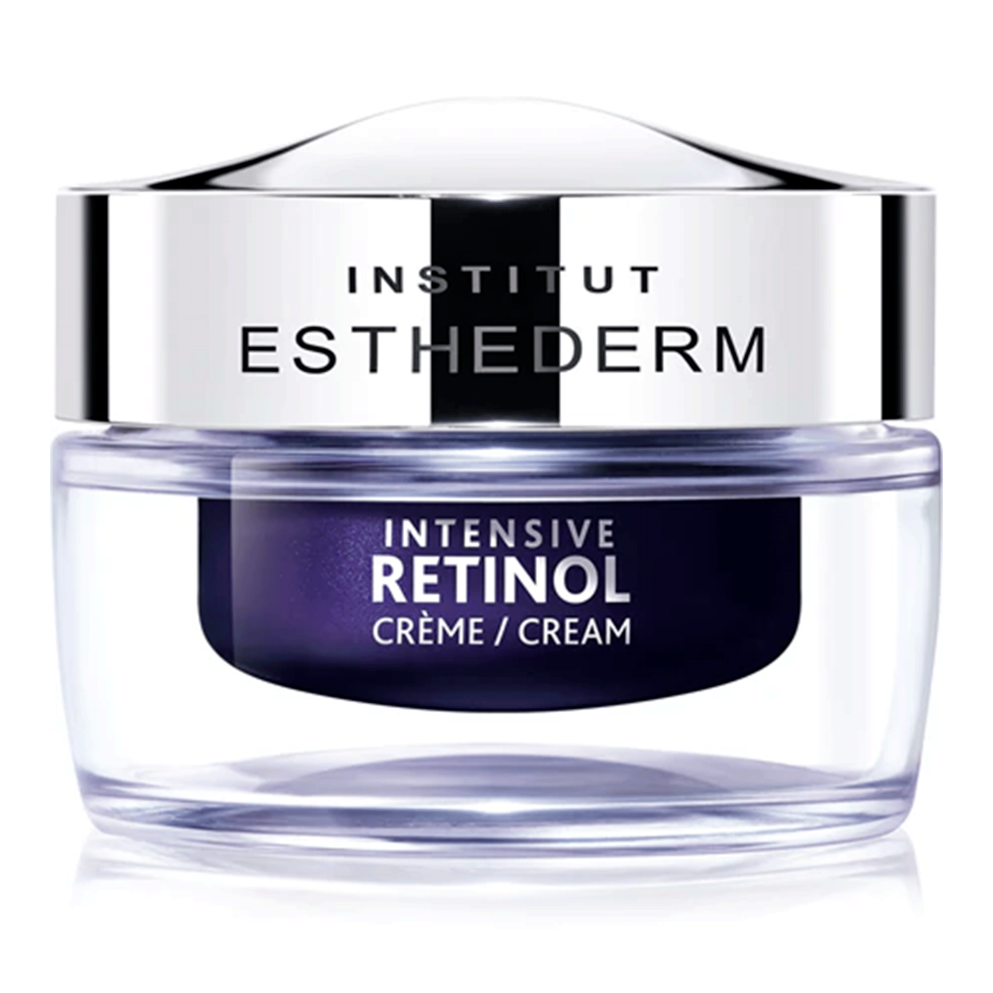 Institut Esthederm Крем на основі вітаміну А