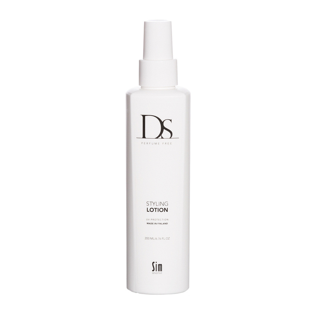 DS Лосьйон-спрей для укладання волосся