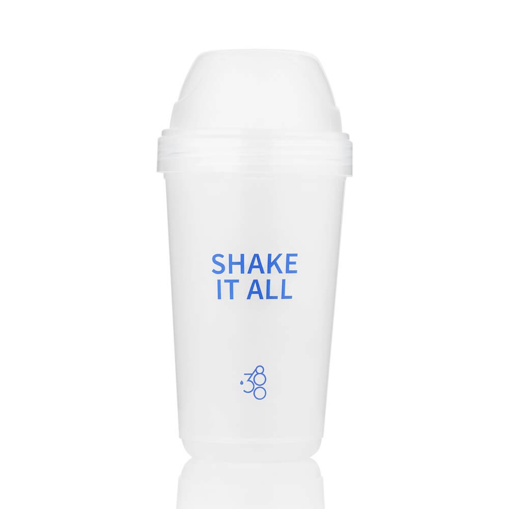 Шейкер для смешивания 380 Skincare Shaker
