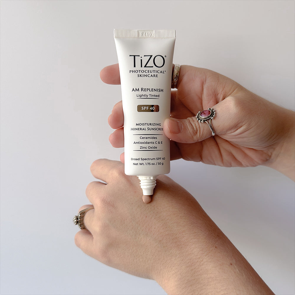 tizo photoceutical купить