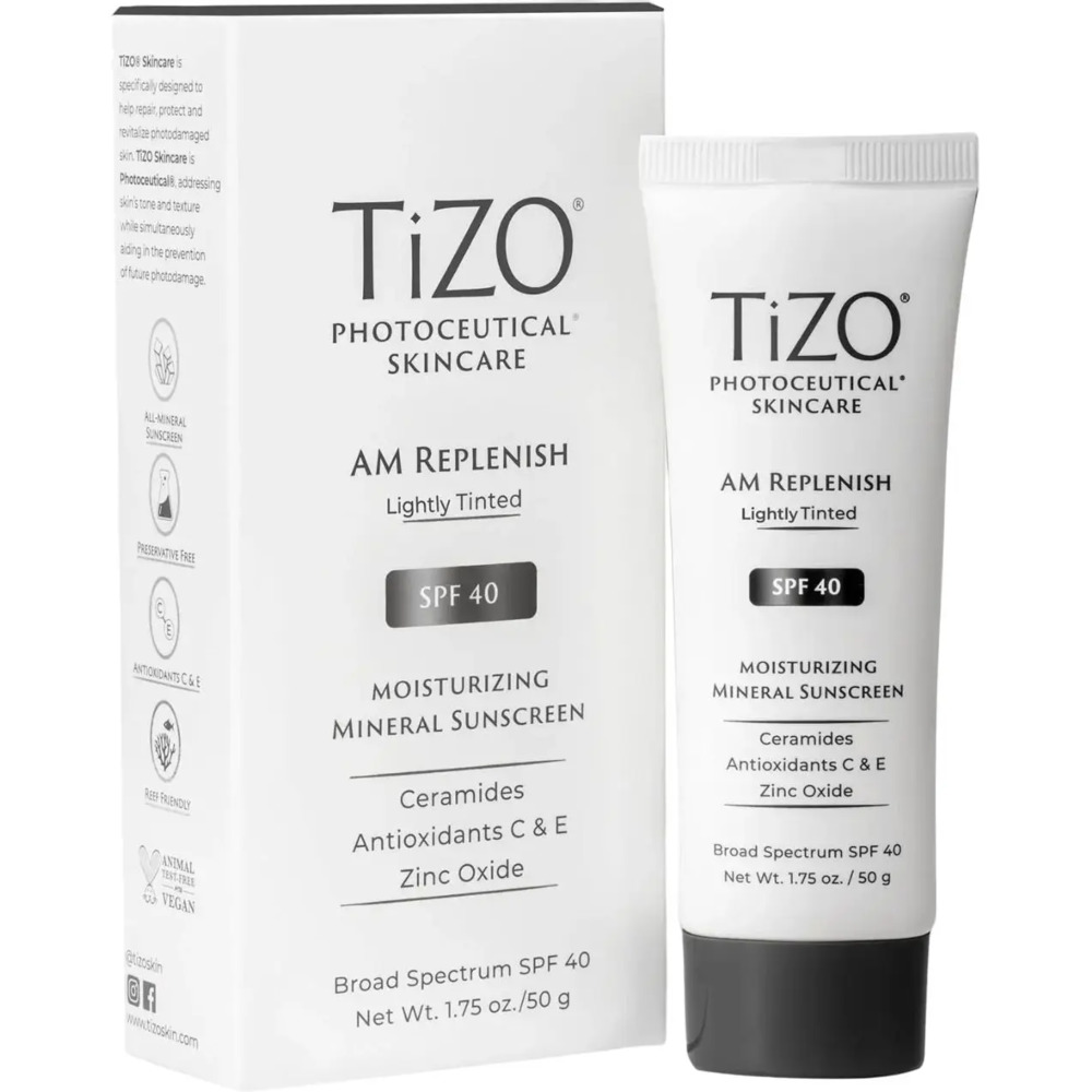 Tizo Крем дневной