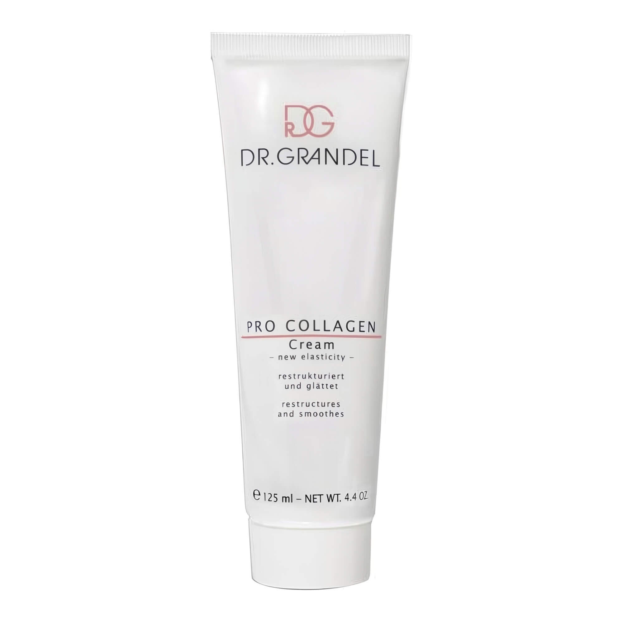 Реструктурирующий крем против морщин Dr.Grandel Pro Collagen Cream