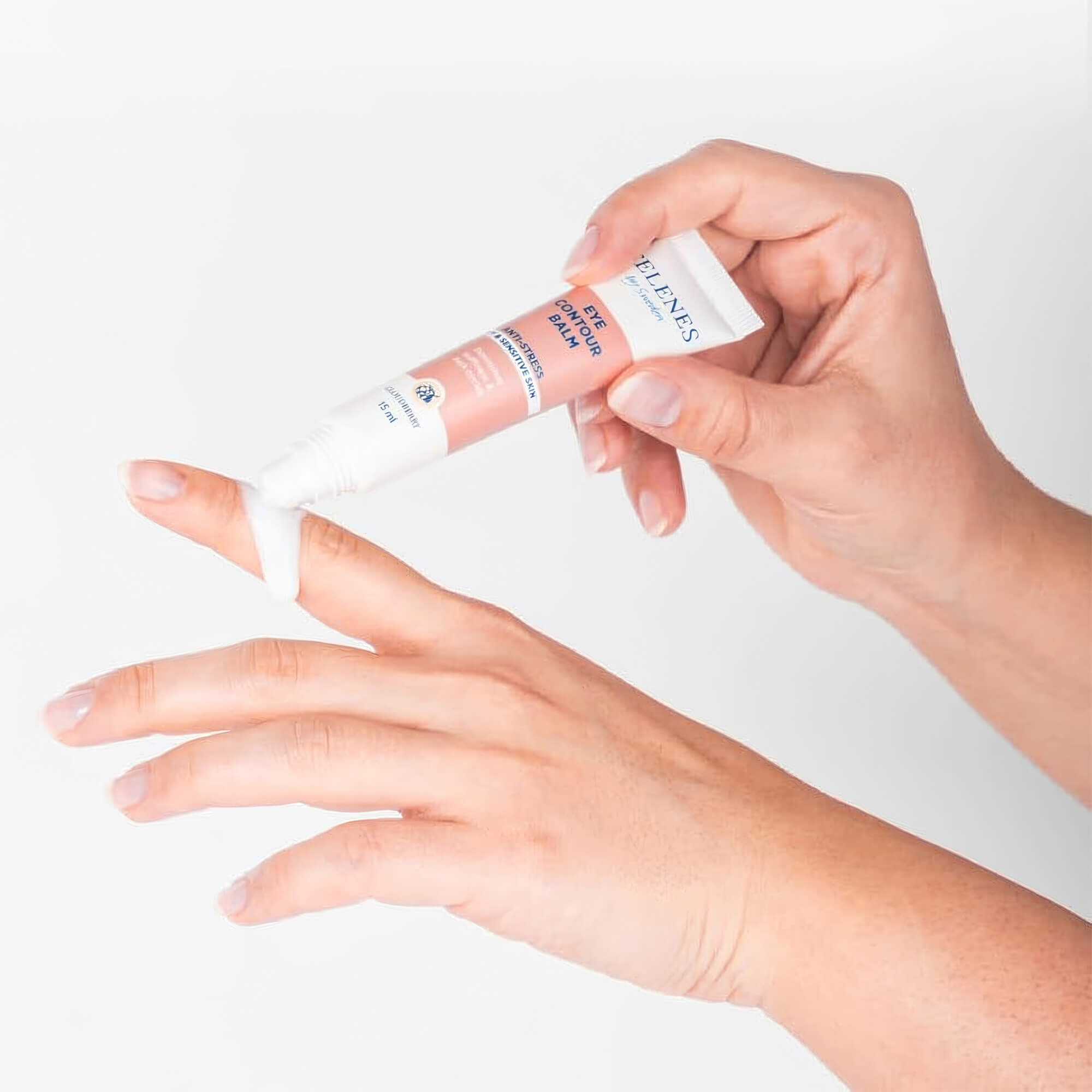 celenes eye contour balm украина