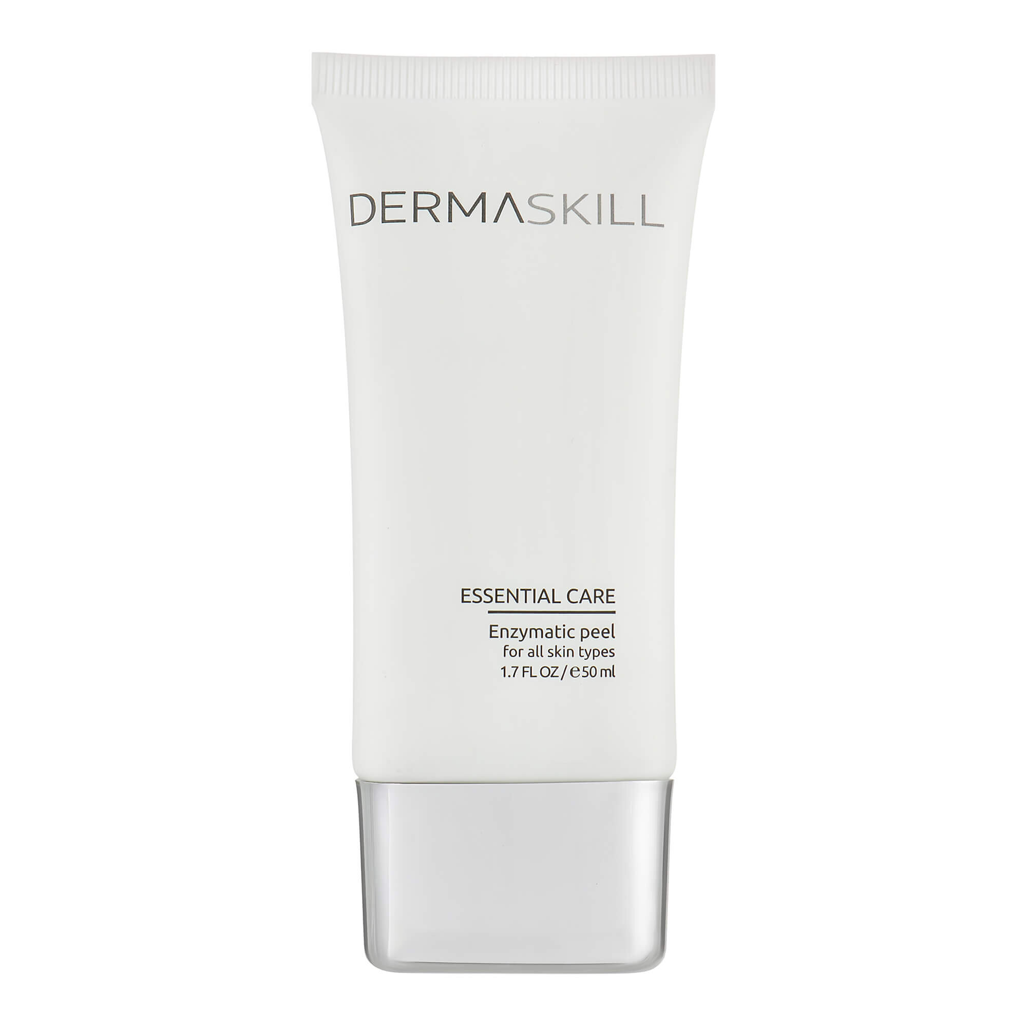 Dermaskill Enzymatic Peel - Пилинг-скатка для лица