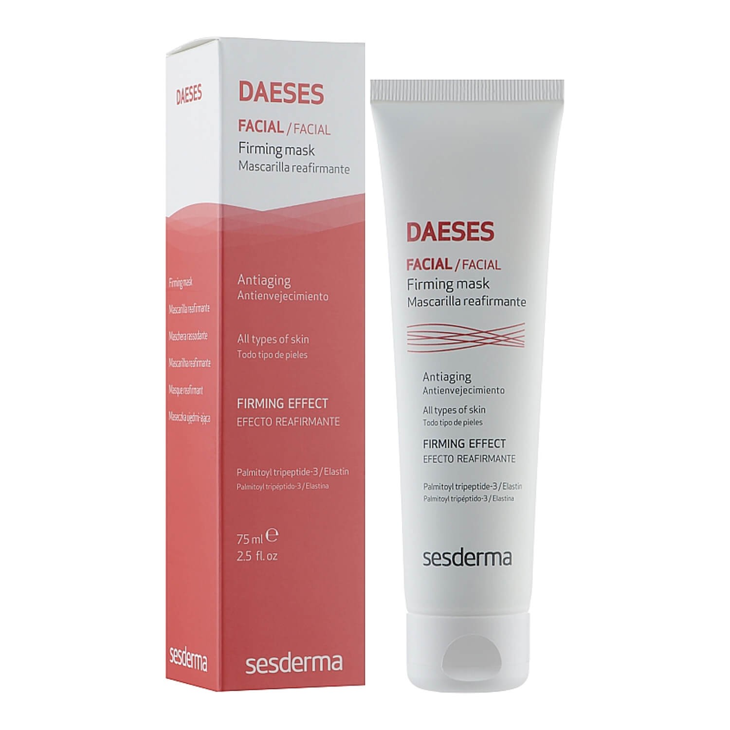 sesderma daeses firming mask
