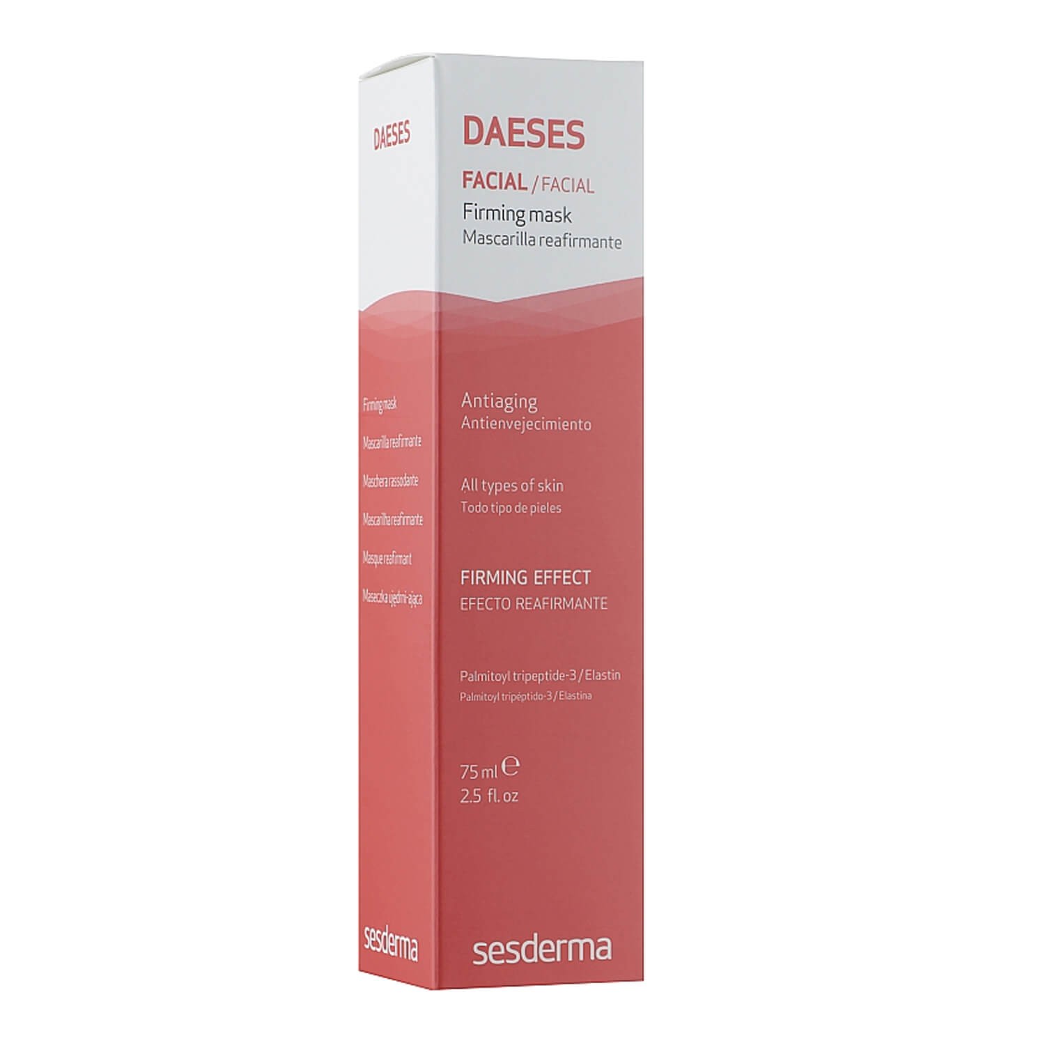 sesderma daeses маска
