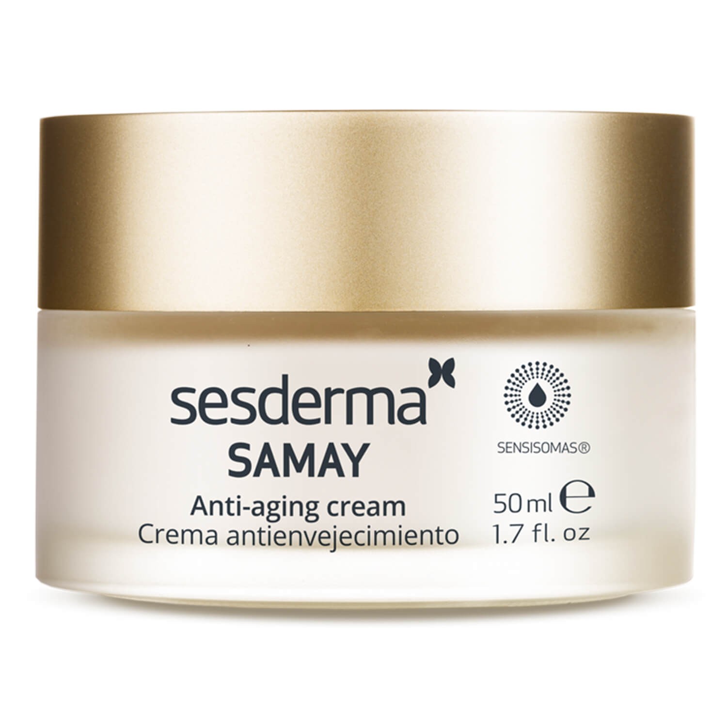 Sesderma Антивозрастной крем для чувствительной кожи