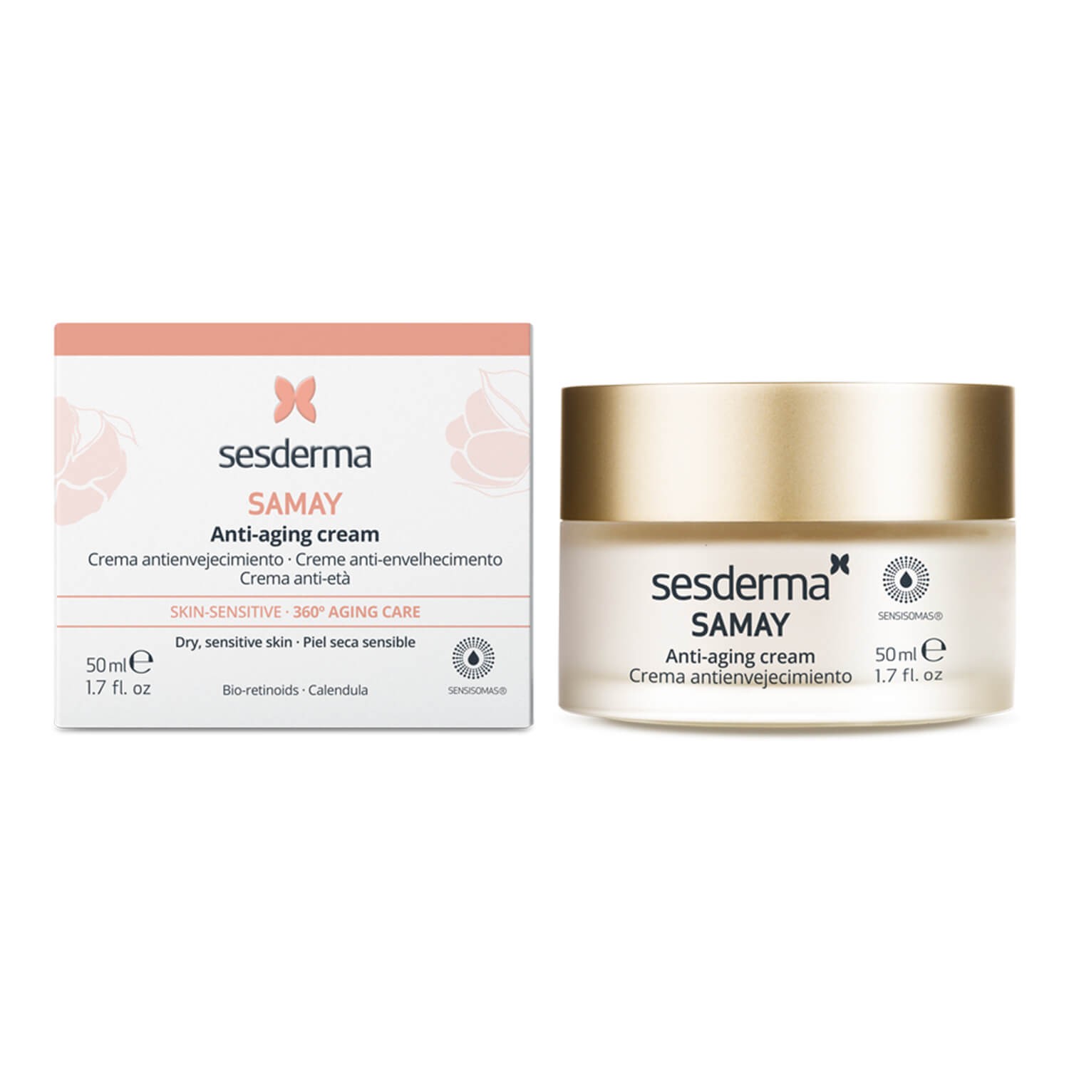 samay sesderma
