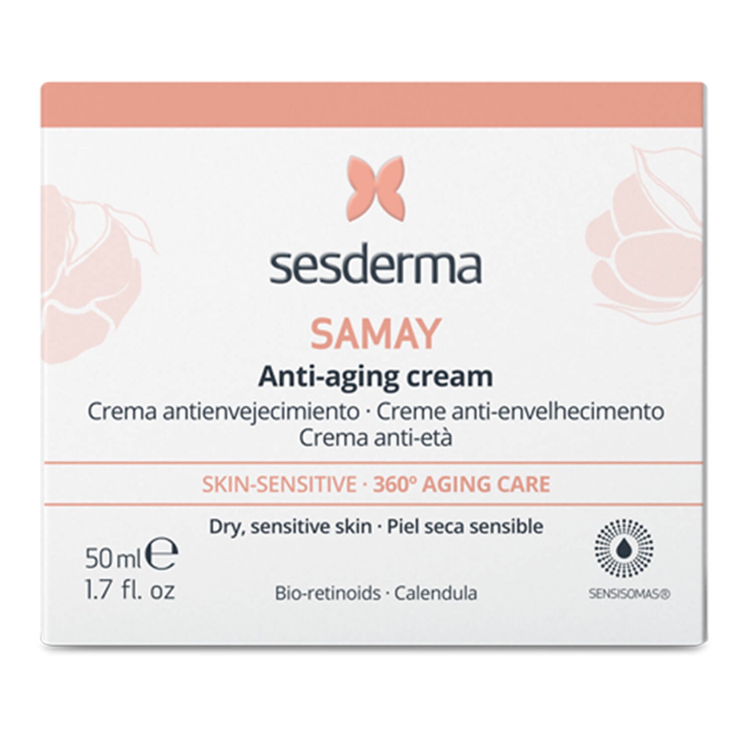 sesderma samay цена
