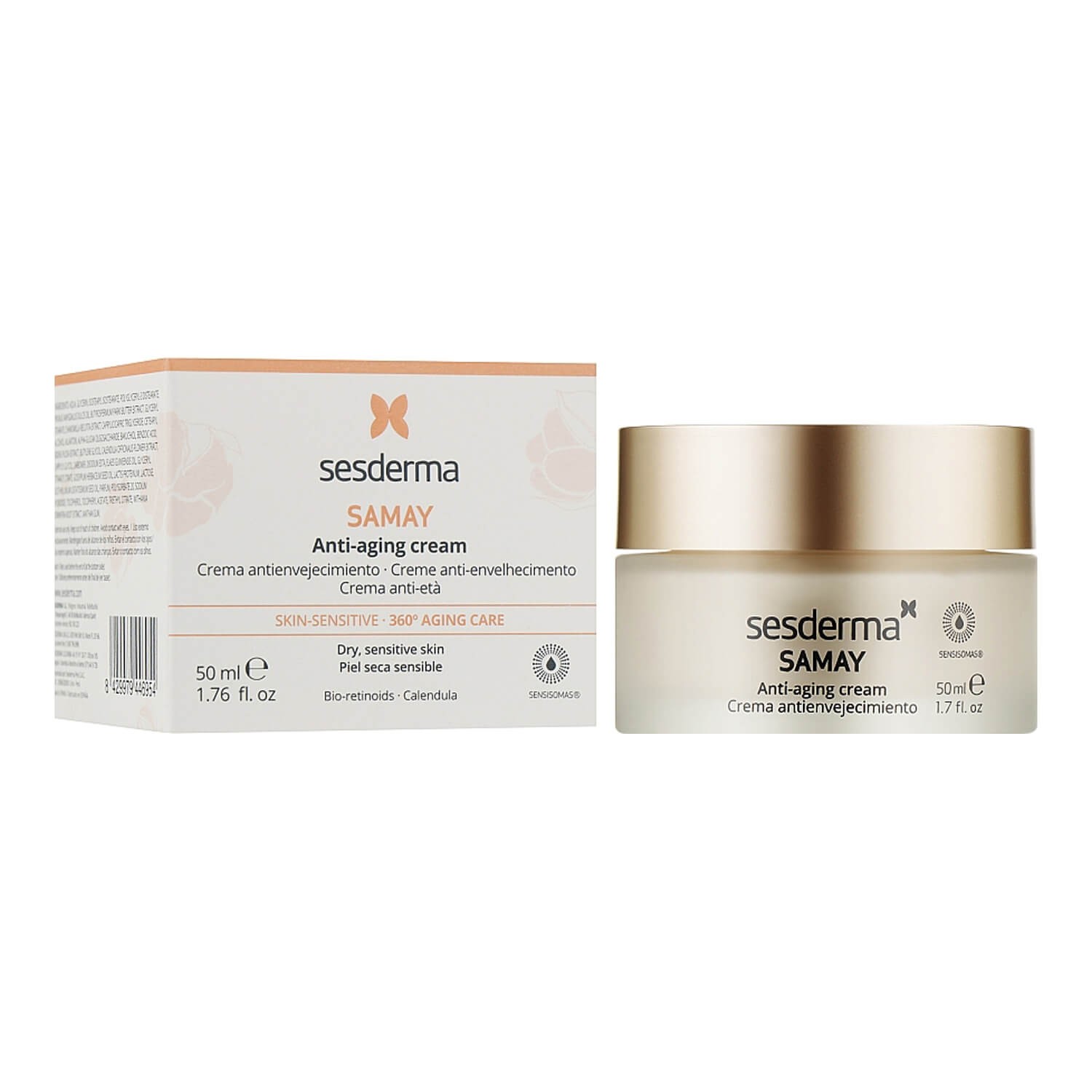 sesderma samay купить