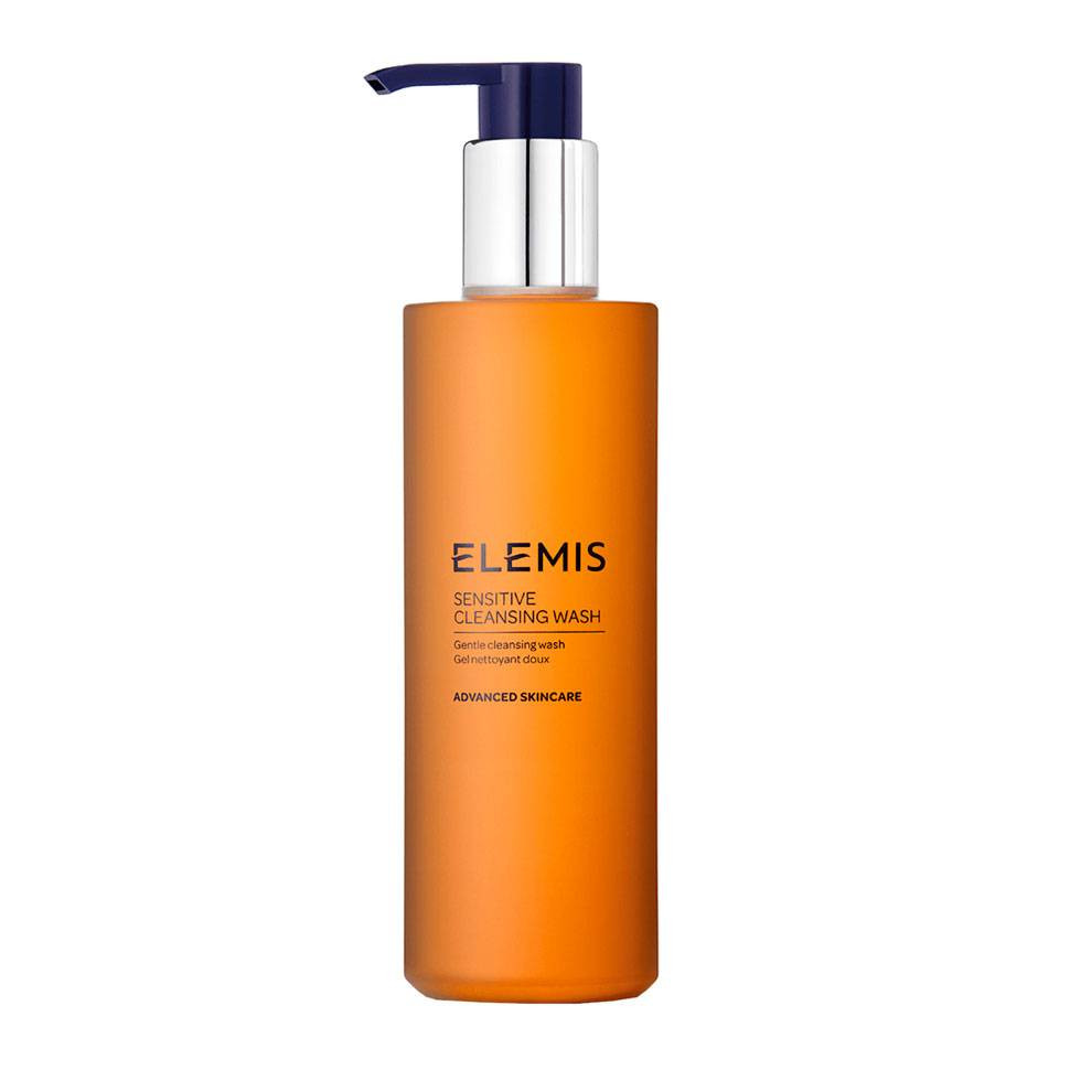 Гель-очиститель для чувствительной кожи Elemis Sensitive Cleansing Wash